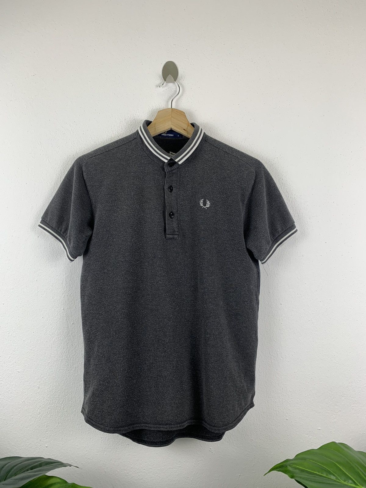 置物 FRED PERRY VINTAGE 置物 FRED PERRY VINTAGE Vintage Fred Perry Navy Track Jacket Mens