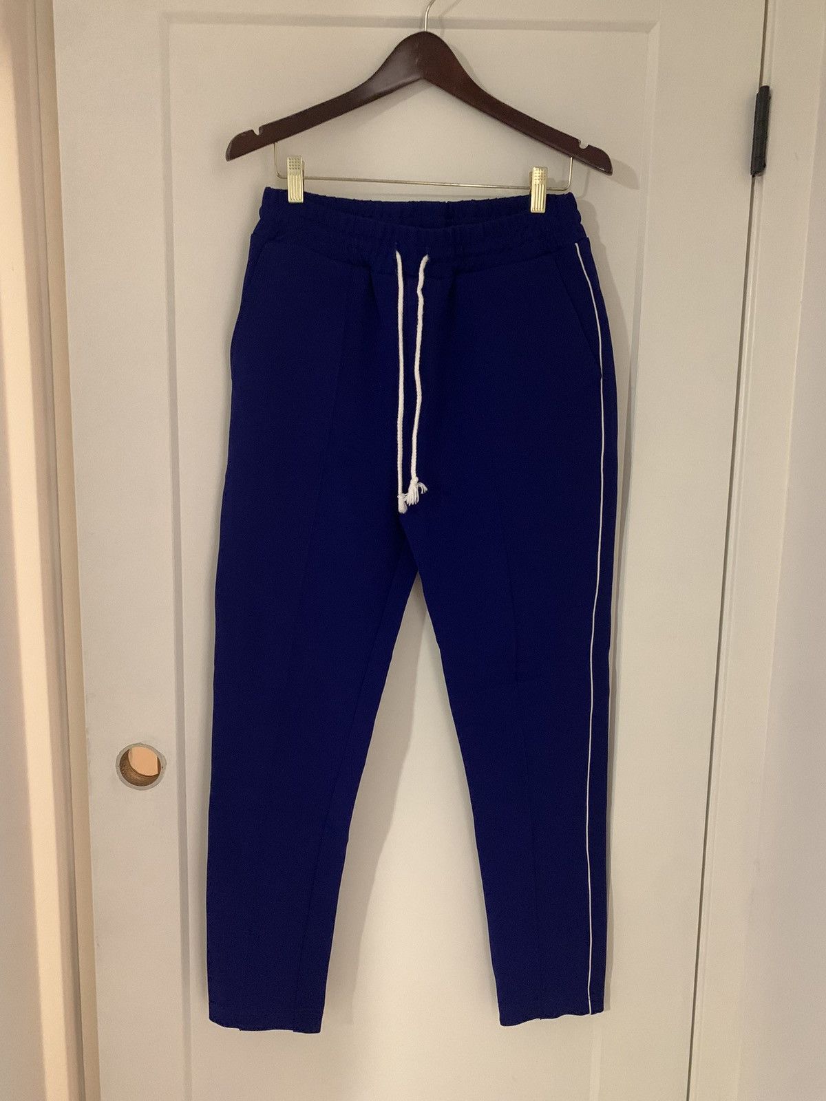 Band Of Outsiders Slim pants size large - new Size US 36 / EU 52 - 1 Thumbnail