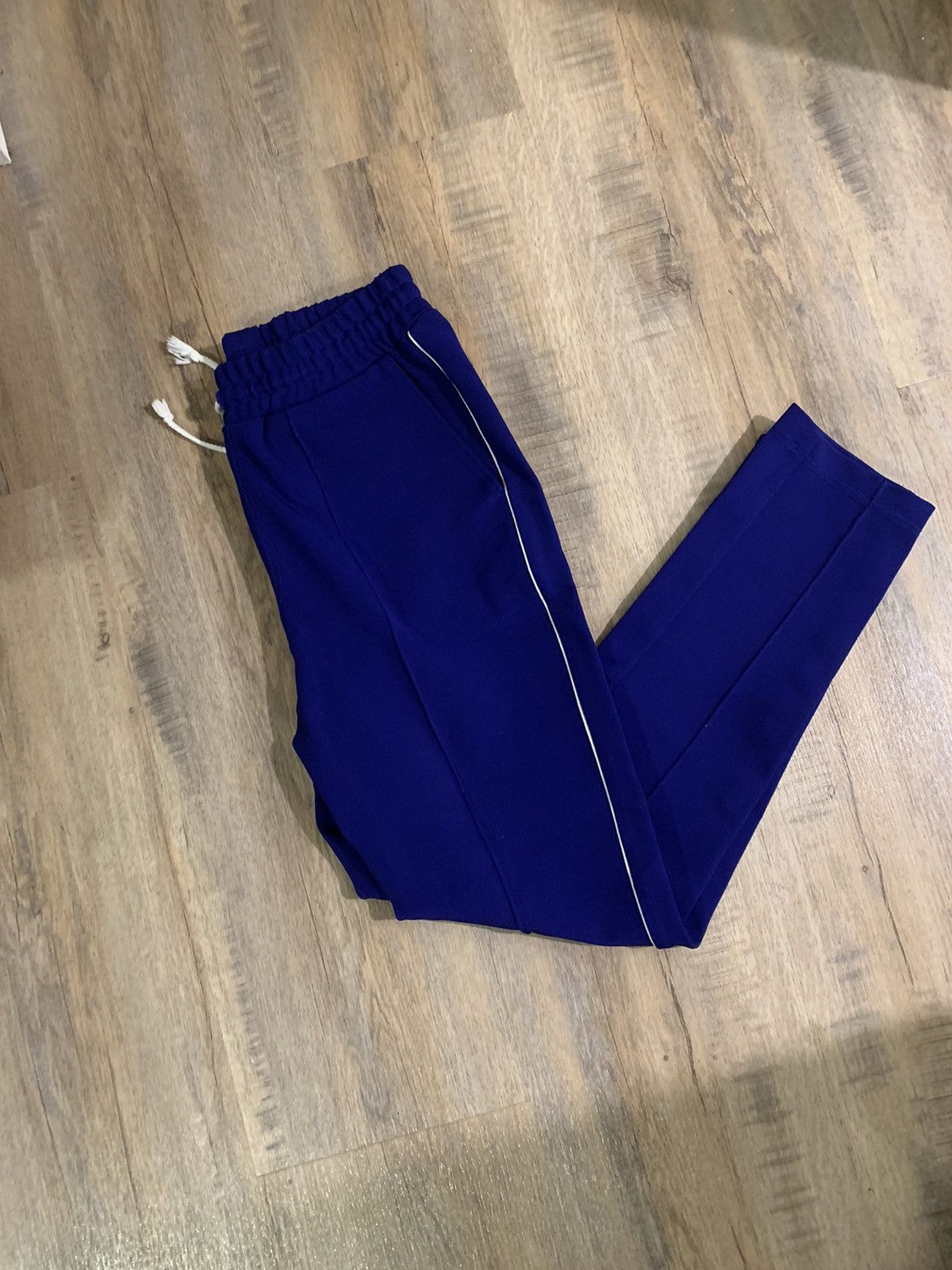 Band Of Outsiders Slim pants size large - new Size US 36 / EU 52 - 3 Thumbnail