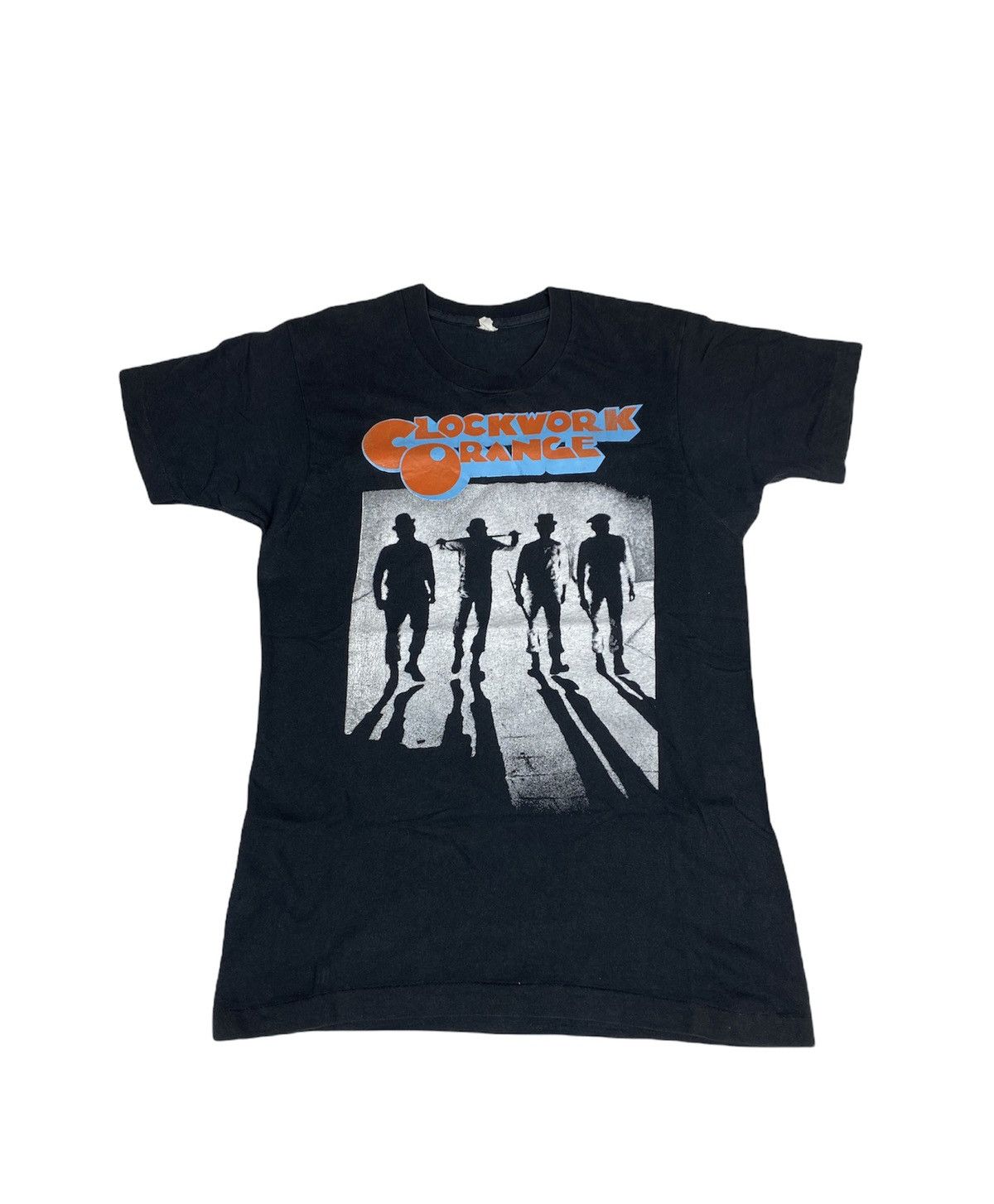 Vintage Vintage Movie Clockwork Orange 80s Size US M / EU 48-50 / 2 - 1 Thumbnail