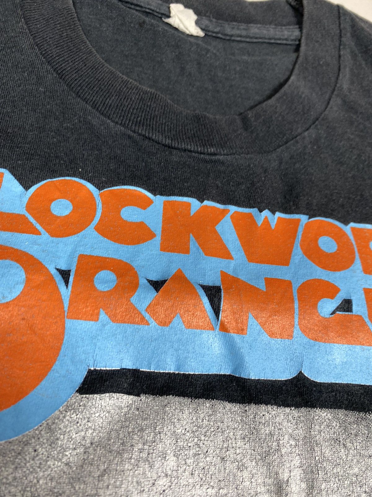 Vintage Vintage Movie Clockwork Orange 80s Size US M / EU 48-50 / 2 - 4 Thumbnail