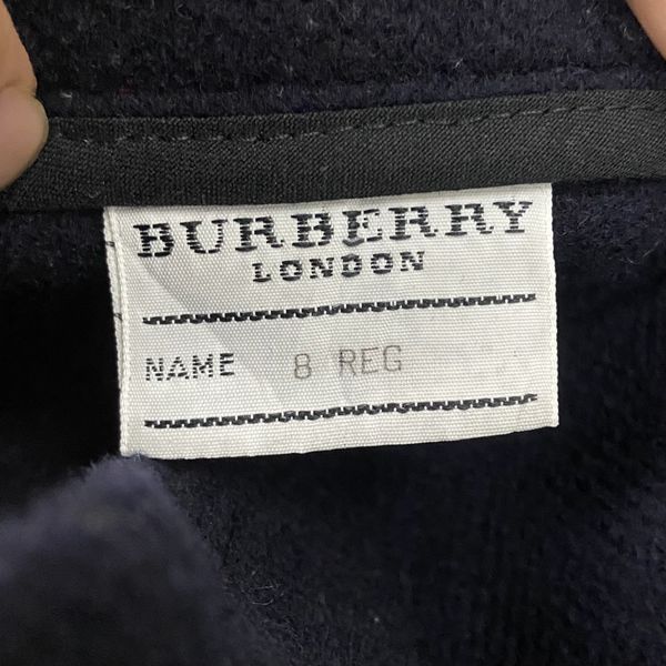 Burberry PICK!! Burberry Duffle Coat Made In England | Grailed