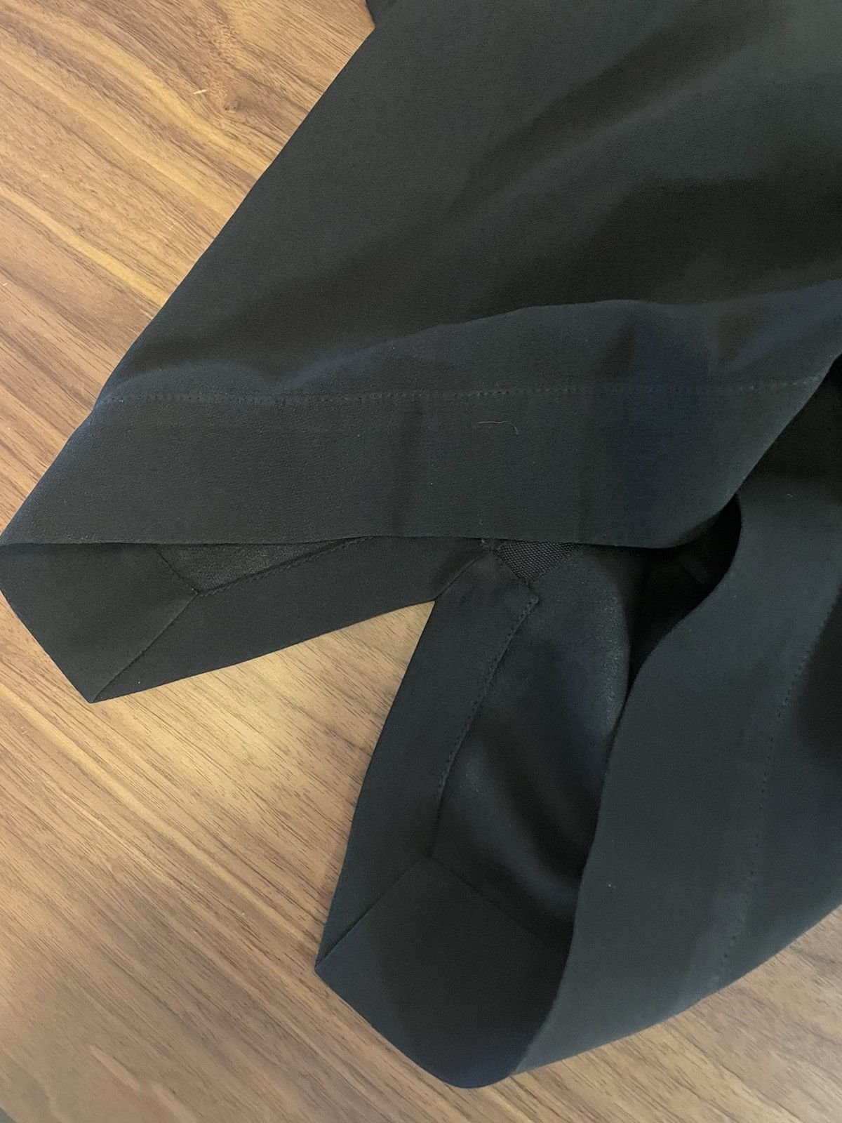 Rick Owens Rick Owens Shorts Size US 32 / EU 48 - 7 Thumbnail