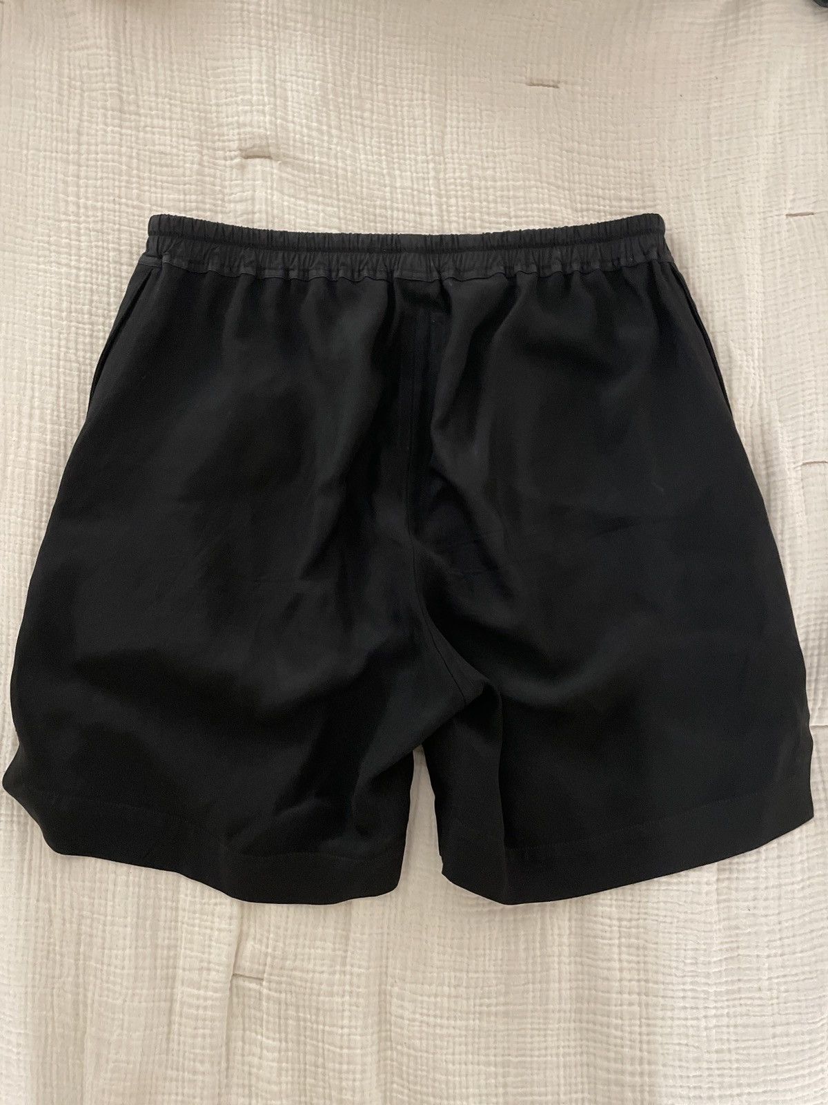 Rick Owens Rick Owens Shorts Size US 32 / EU 48 - 9 Thumbnail