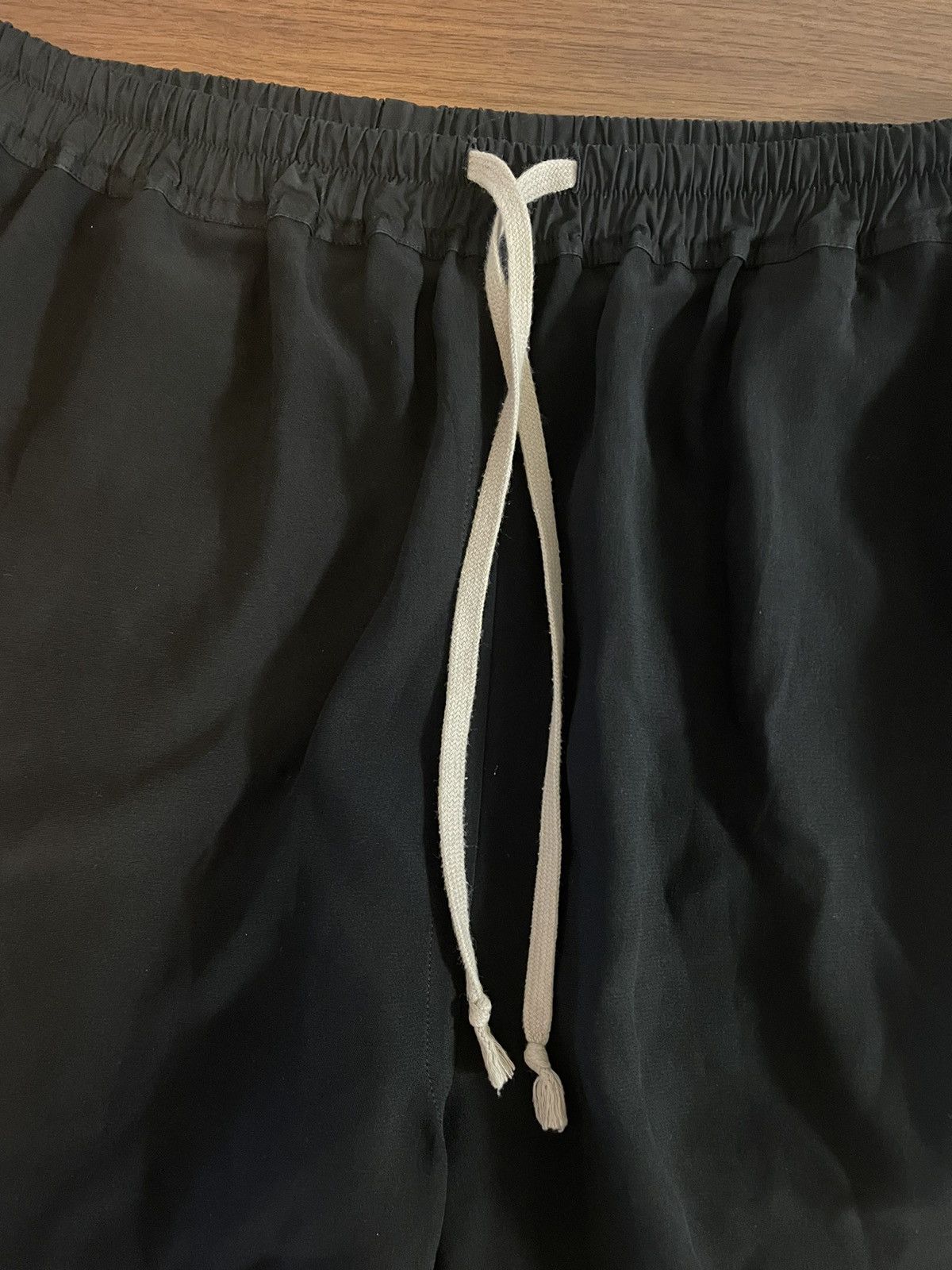 Rick Owens Rick Owens Shorts Size US 32 / EU 48 - 2 Thumbnail