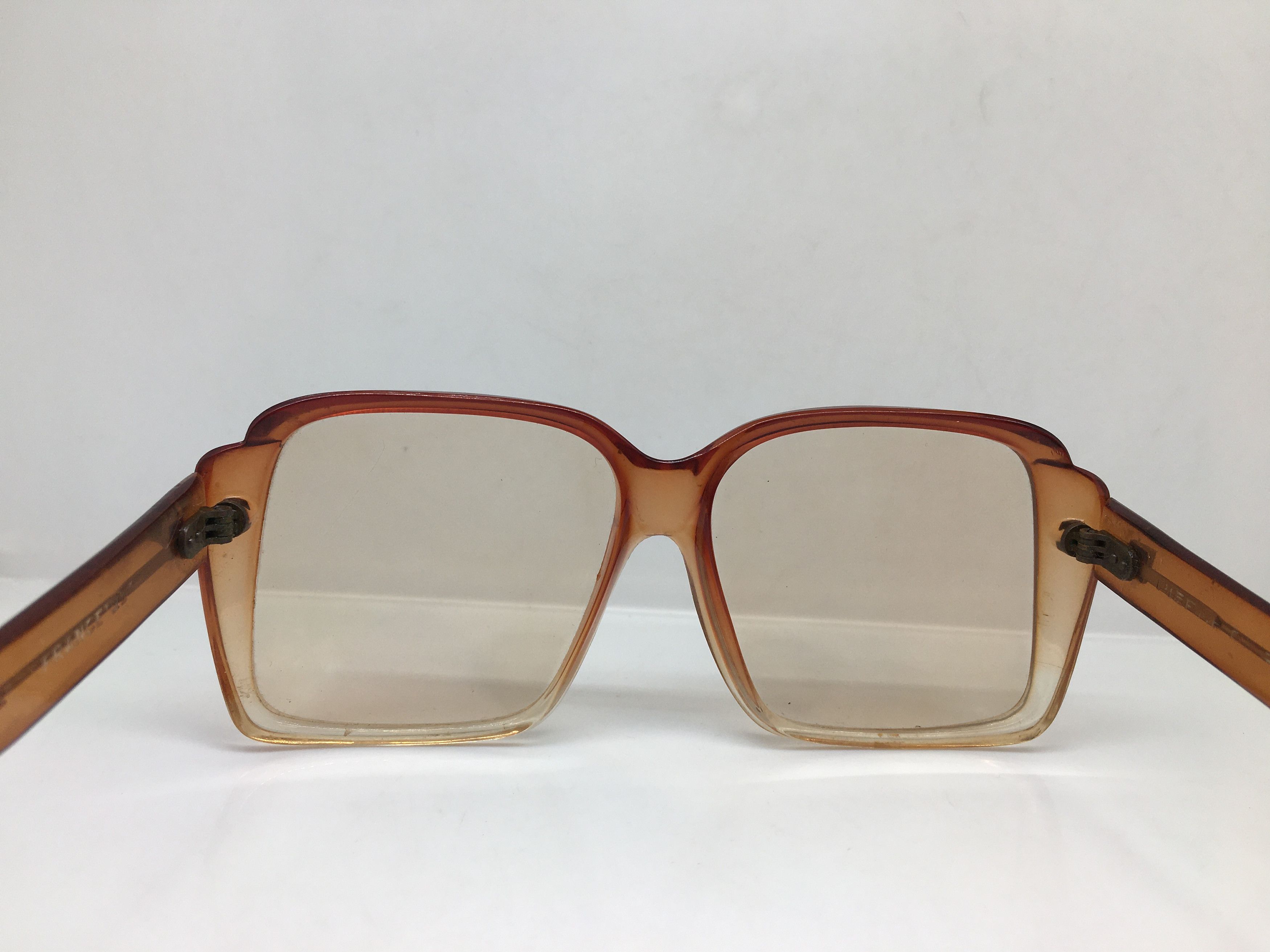 Pierre Cardin Vintage Pierre Cardin 0842 Oversize Sunglasses France Size ONE SIZE - 4 Thumbnail