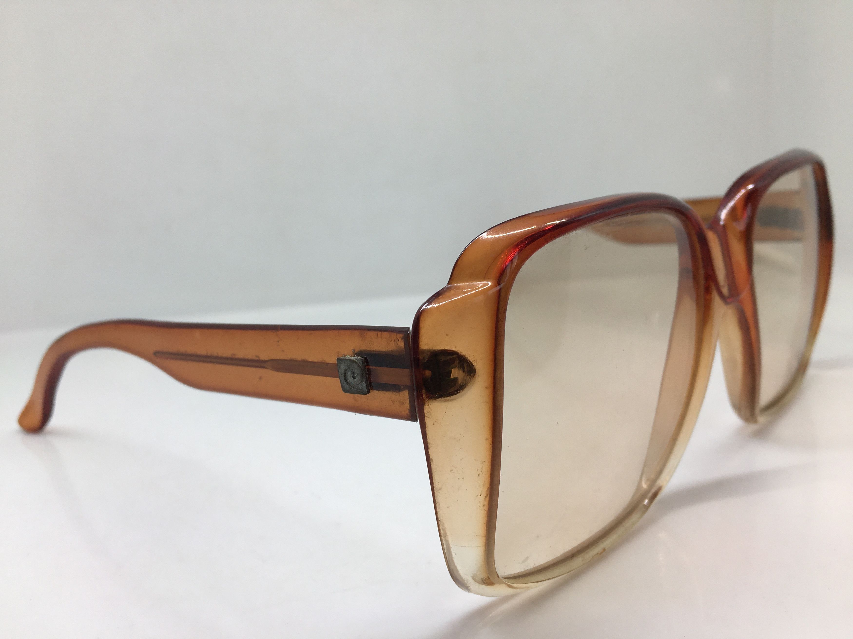 Pierre Cardin Vintage Pierre Cardin 0842 Oversize Sunglasses France Size ONE SIZE - 2 Thumbnail
