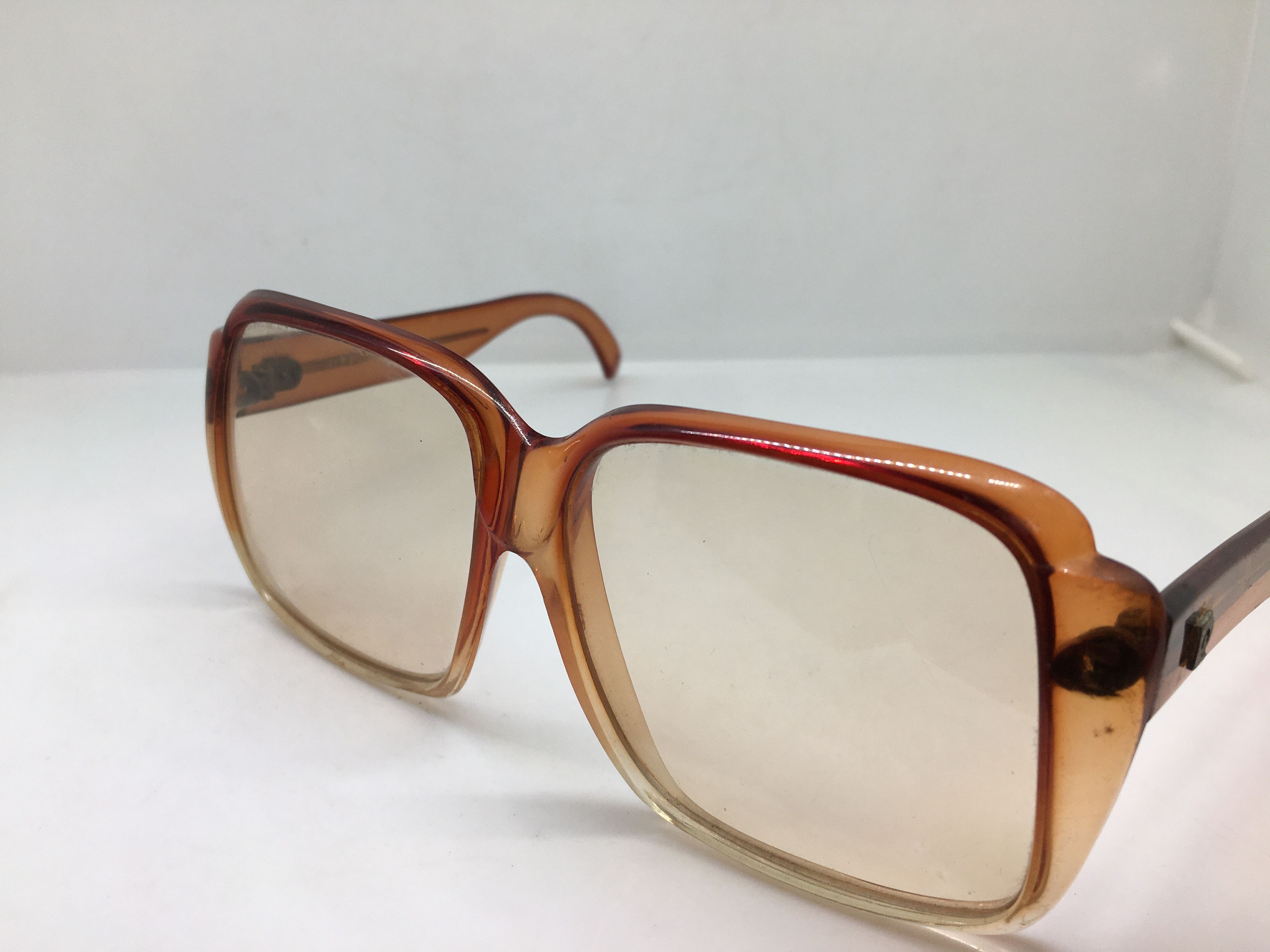 Pierre Cardin Vintage Pierre Cardin 0842 Oversize Sunglasses France Size ONE SIZE - 3 Thumbnail