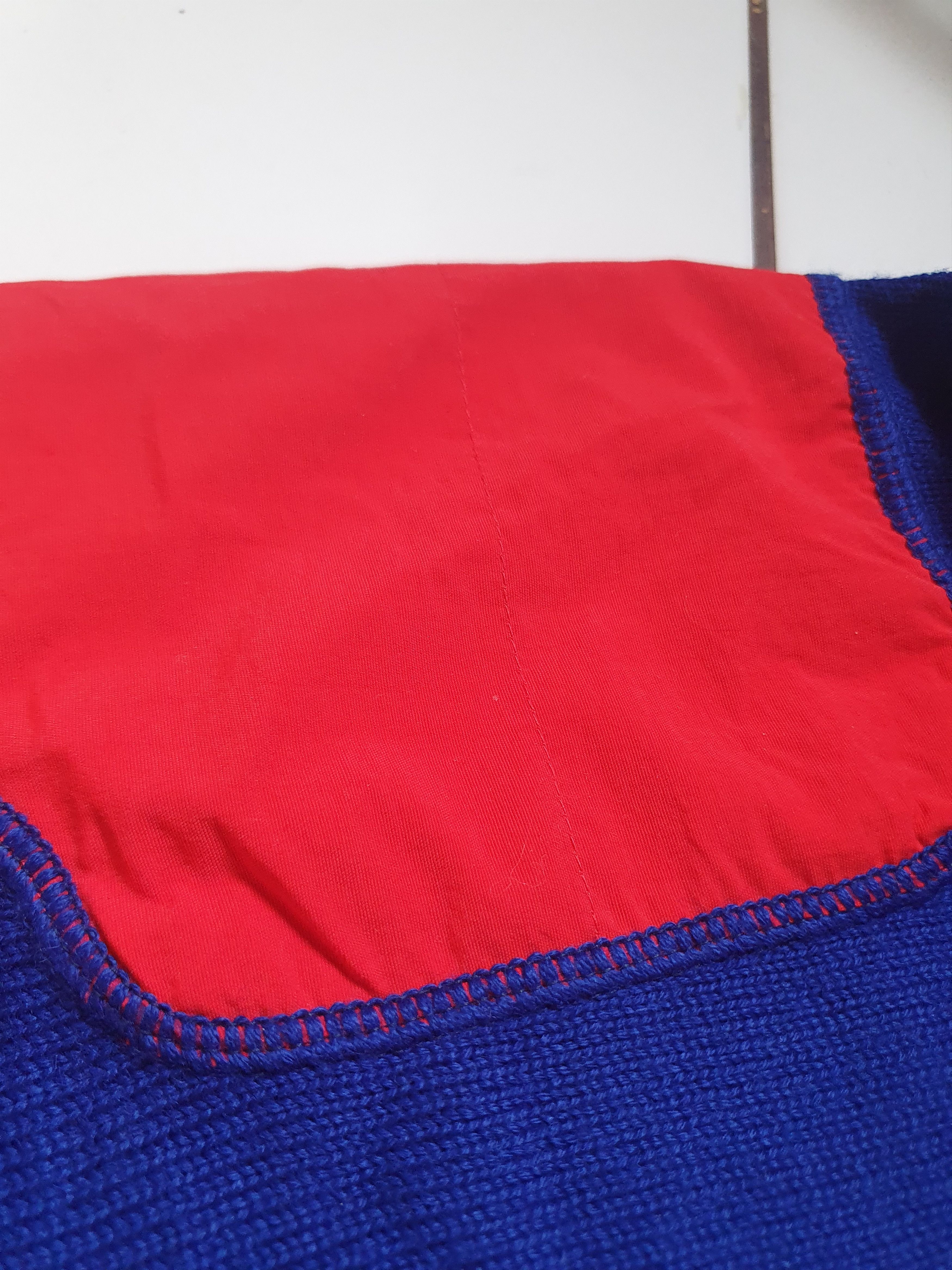 Fila × Vintage Fila Vtg Made in Italy SWAG sweater,sz L Size US L / EU 52-54 / 3 - 6 Thumbnail