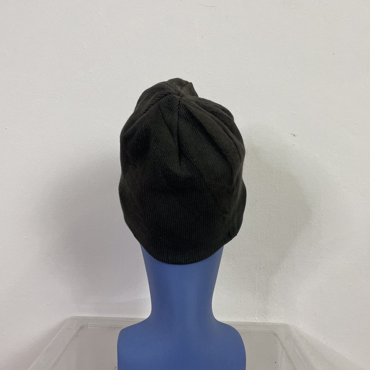 Other Vintage THTO Skulls Beanie Hat Size ONE SIZE - 3 Thumbnail