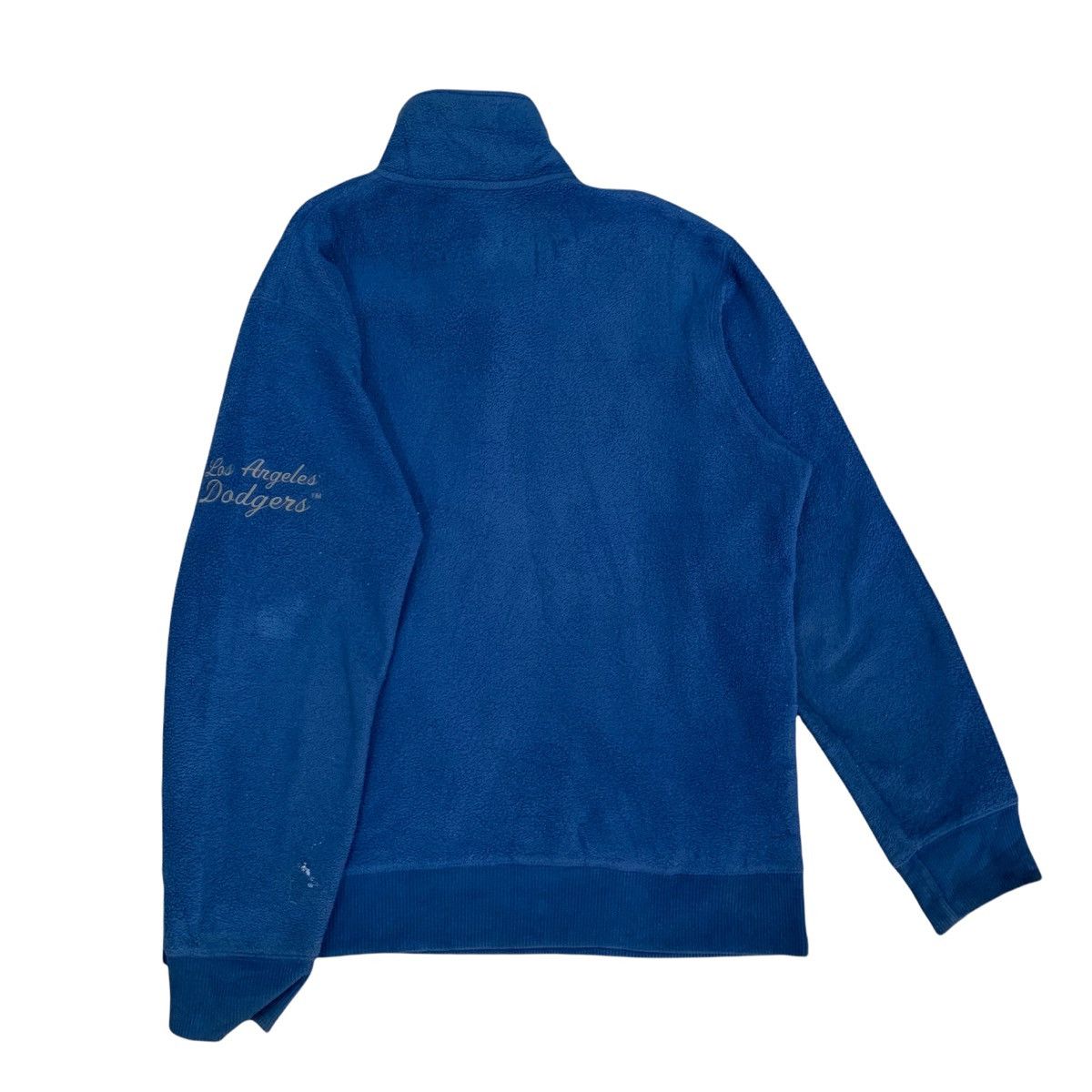 MLB Vintage LA Dodgers MLB Fleece Sweater Size US M / EU 48-50 / 2 - 6 Thumbnail