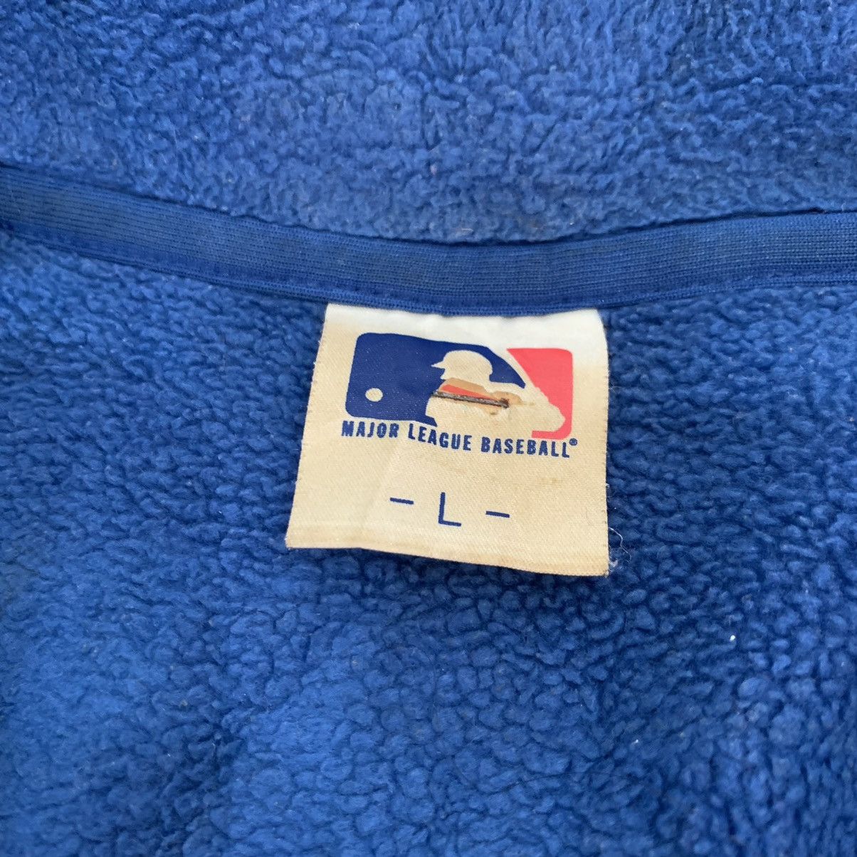 MLB Vintage LA Dodgers MLB Fleece Sweater Size US M / EU 48-50 / 2 - 10 Thumbnail