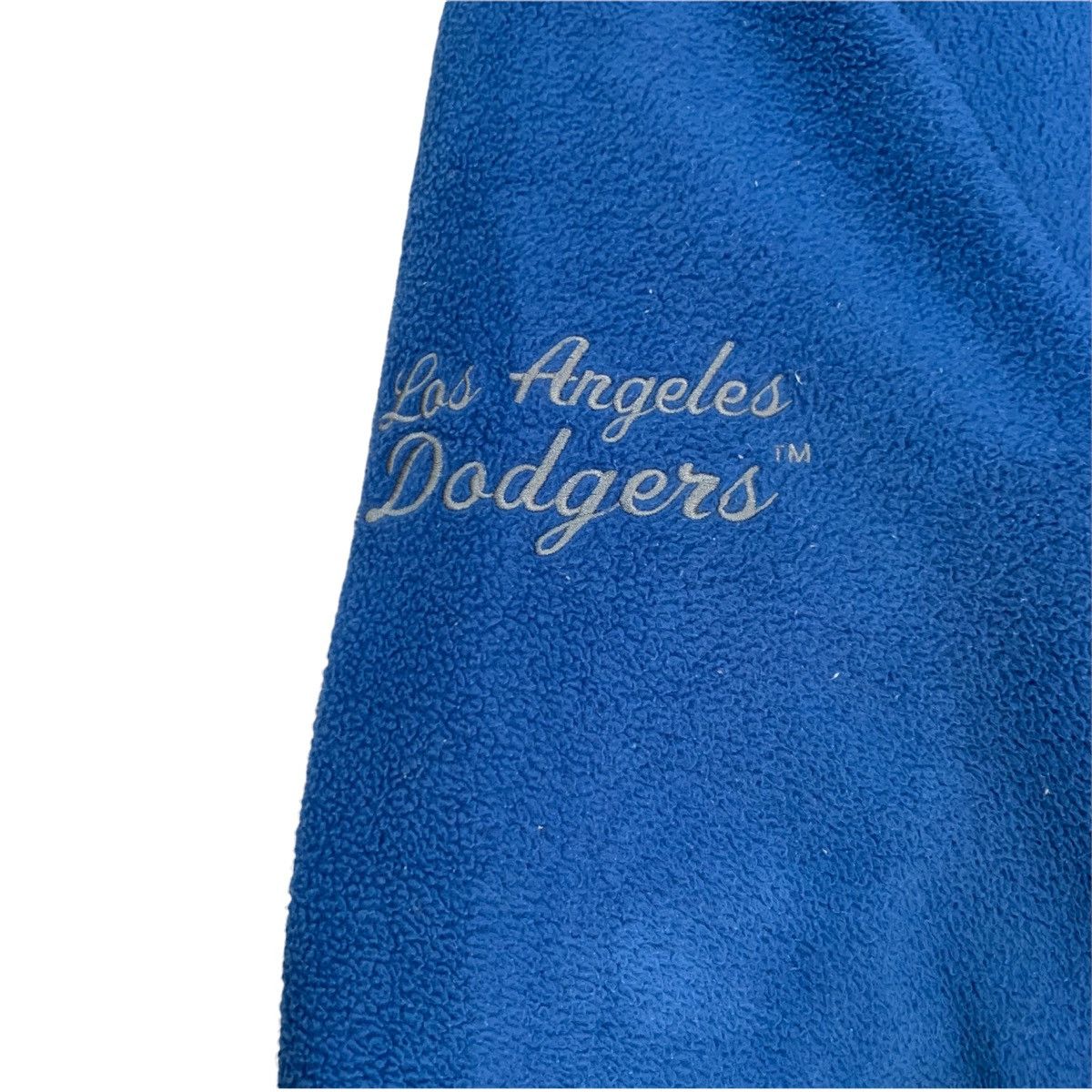 MLB Vintage LA Dodgers MLB Fleece Sweater Size US M / EU 48-50 / 2 - 7 Thumbnail