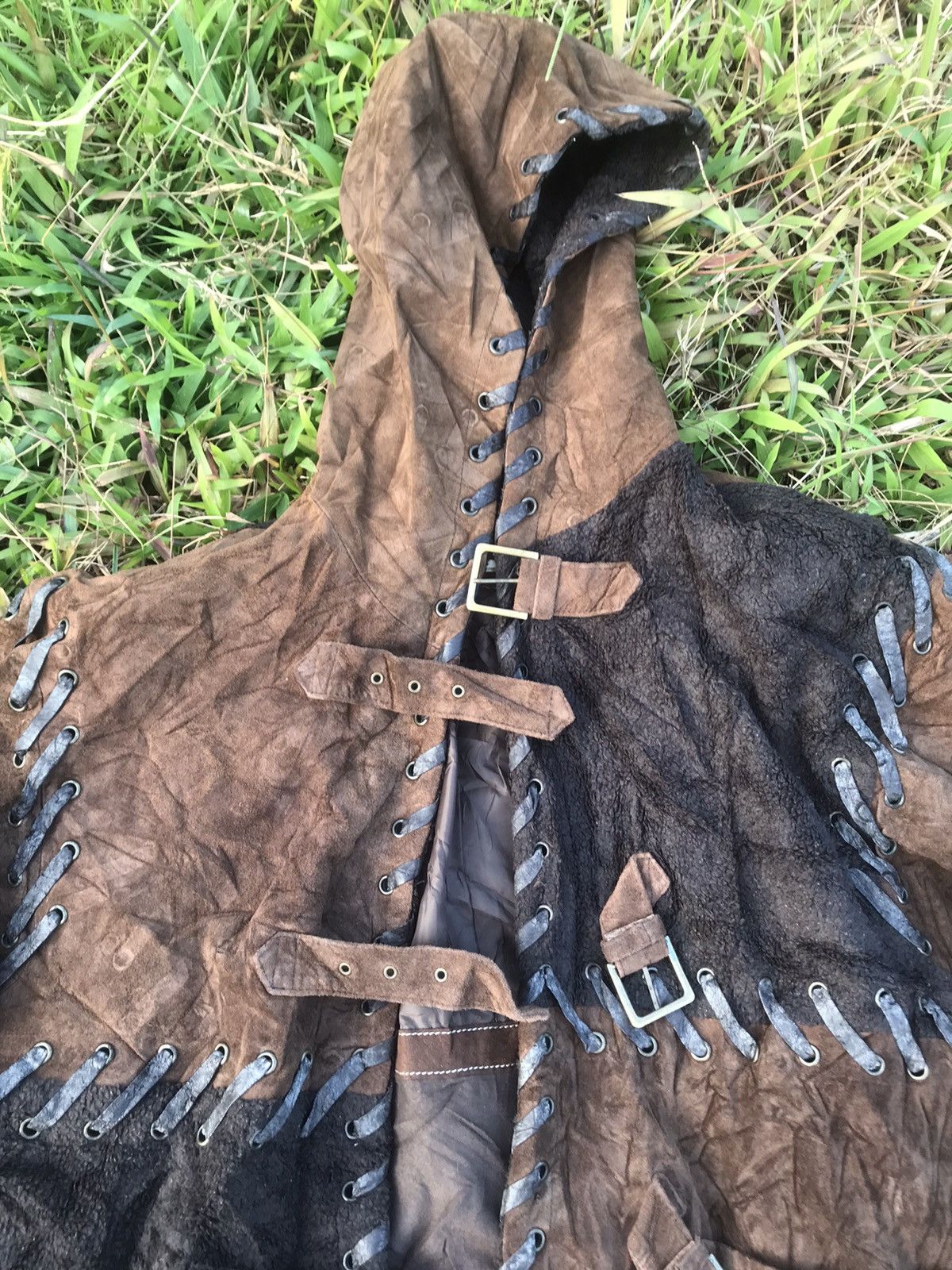 Japanese Brand × Vintage LEGNA BIS Size US M / EU 48-50 / 2 - 3 Thumbnail