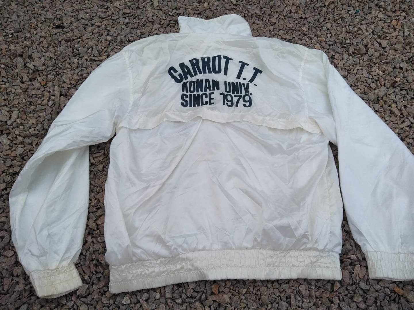 Prince VINTAGE KONAN UNIVERSITY SINCE 1979 Size US L / EU 52-54 / 3 - 3 Thumbnail