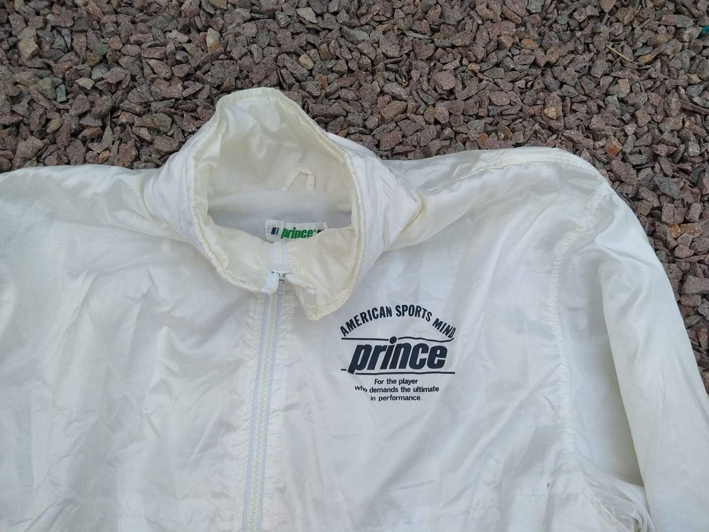 Prince VINTAGE KONAN UNIVERSITY SINCE 1979 Size US L / EU 52-54 / 3 - 6 Thumbnail