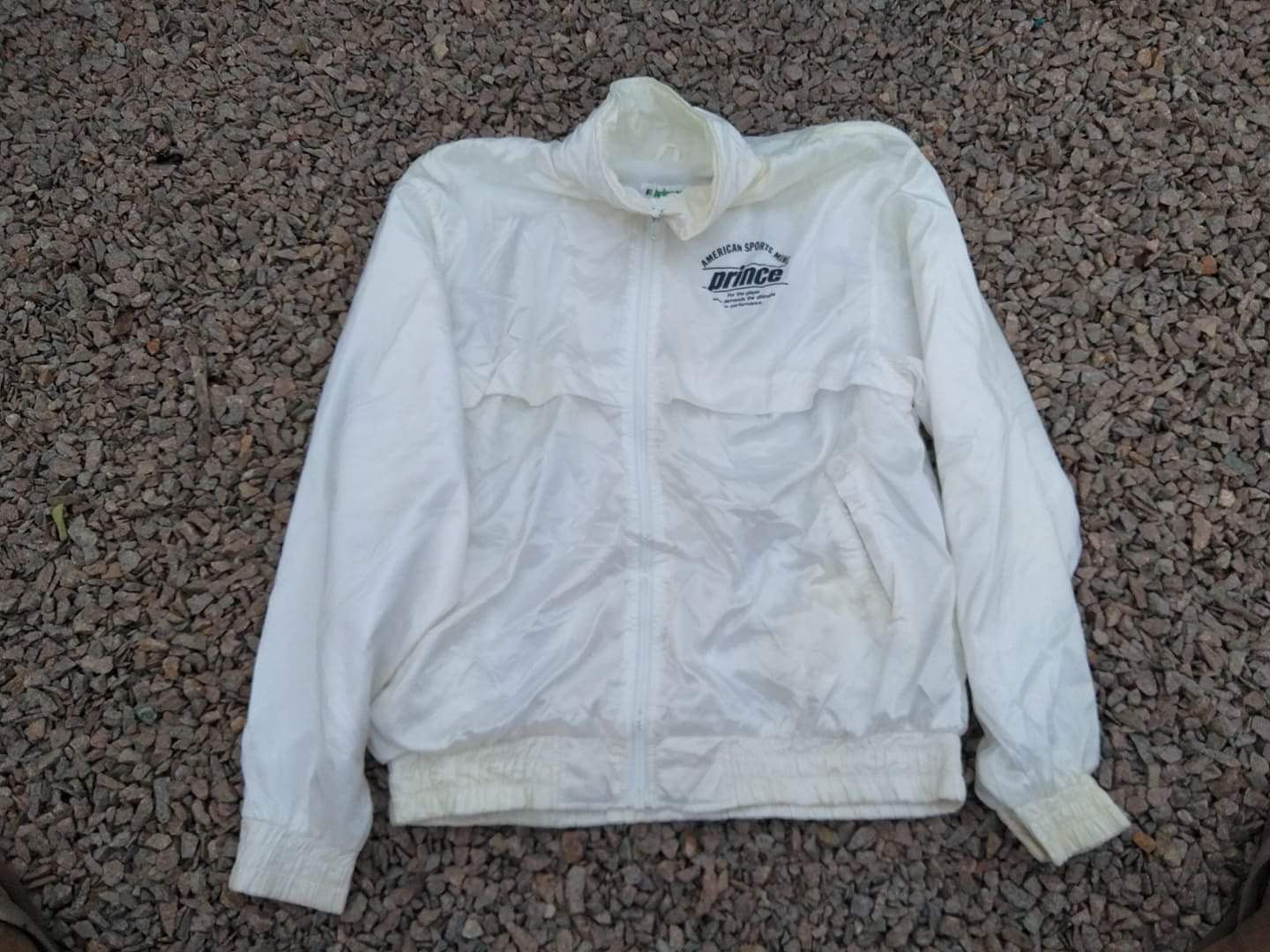 Prince VINTAGE KONAN UNIVERSITY SINCE 1979 Size US L / EU 52-54 / 3 - 5 Thumbnail