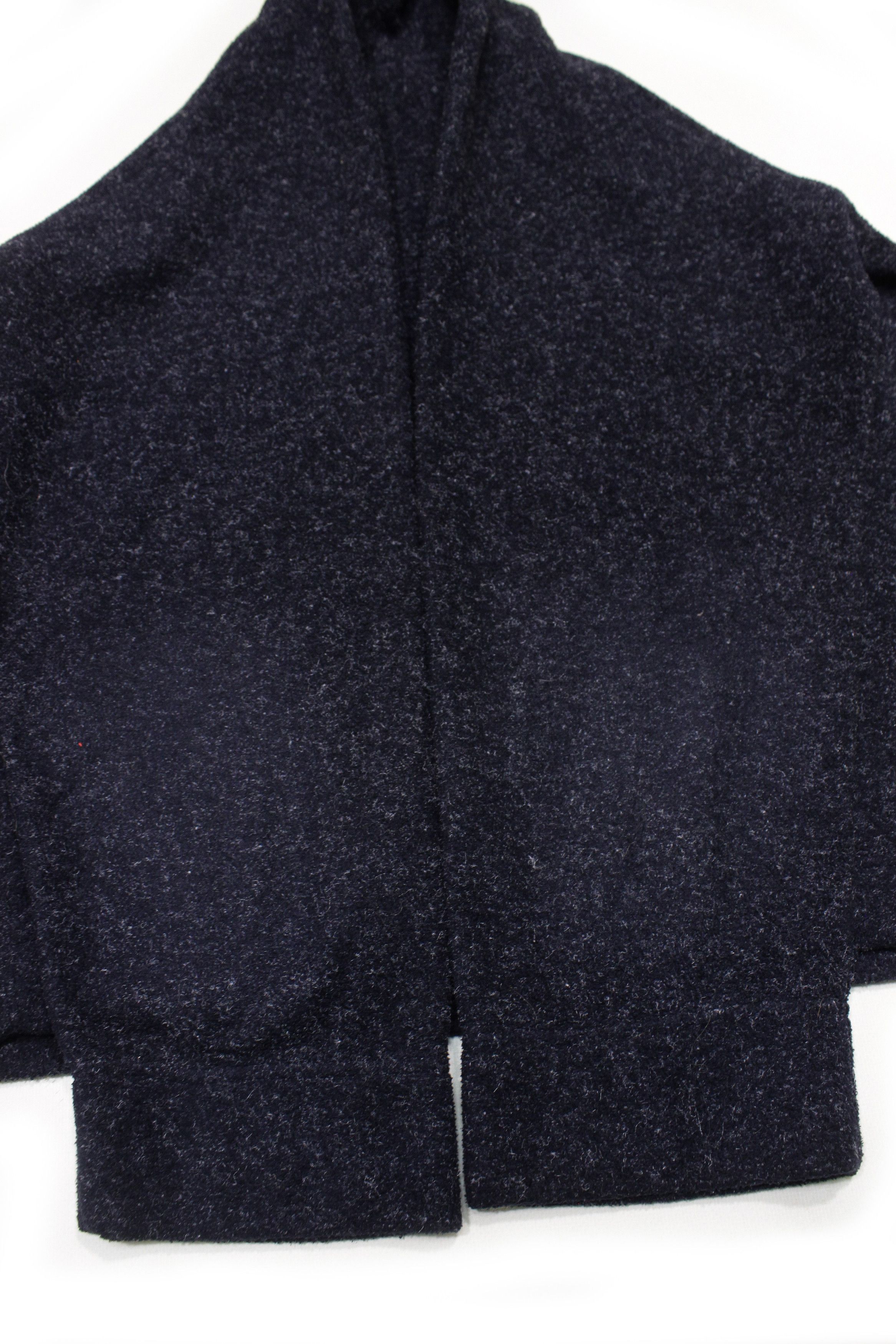 Adidas 2001 Logo Fleece Melange High Neck Size US M / EU 48-50 / 2 - 6 Thumbnail