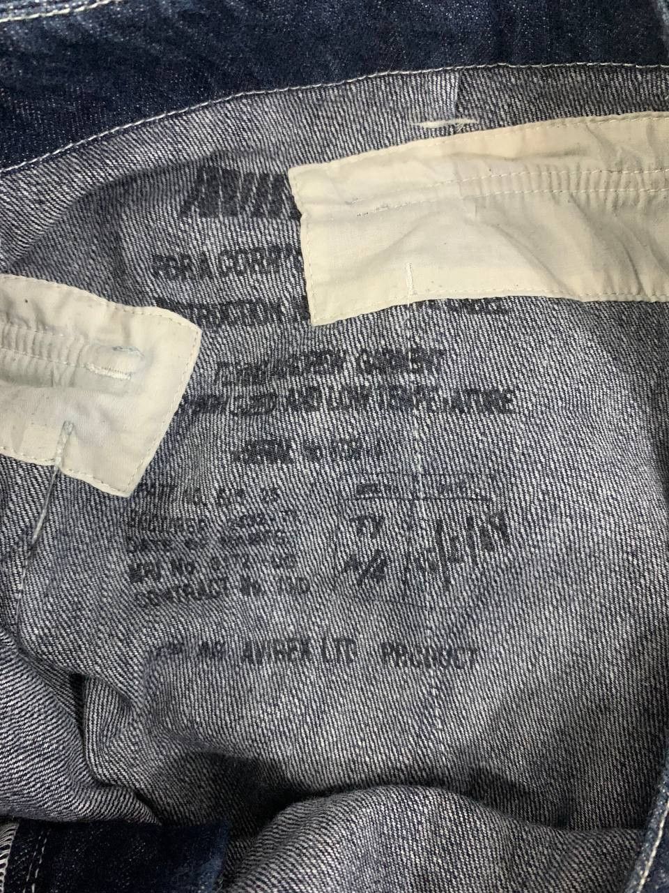 Avirex Vintage Avirex Monkey Pant Size US 32 / EU 48 - 7 Thumbnail