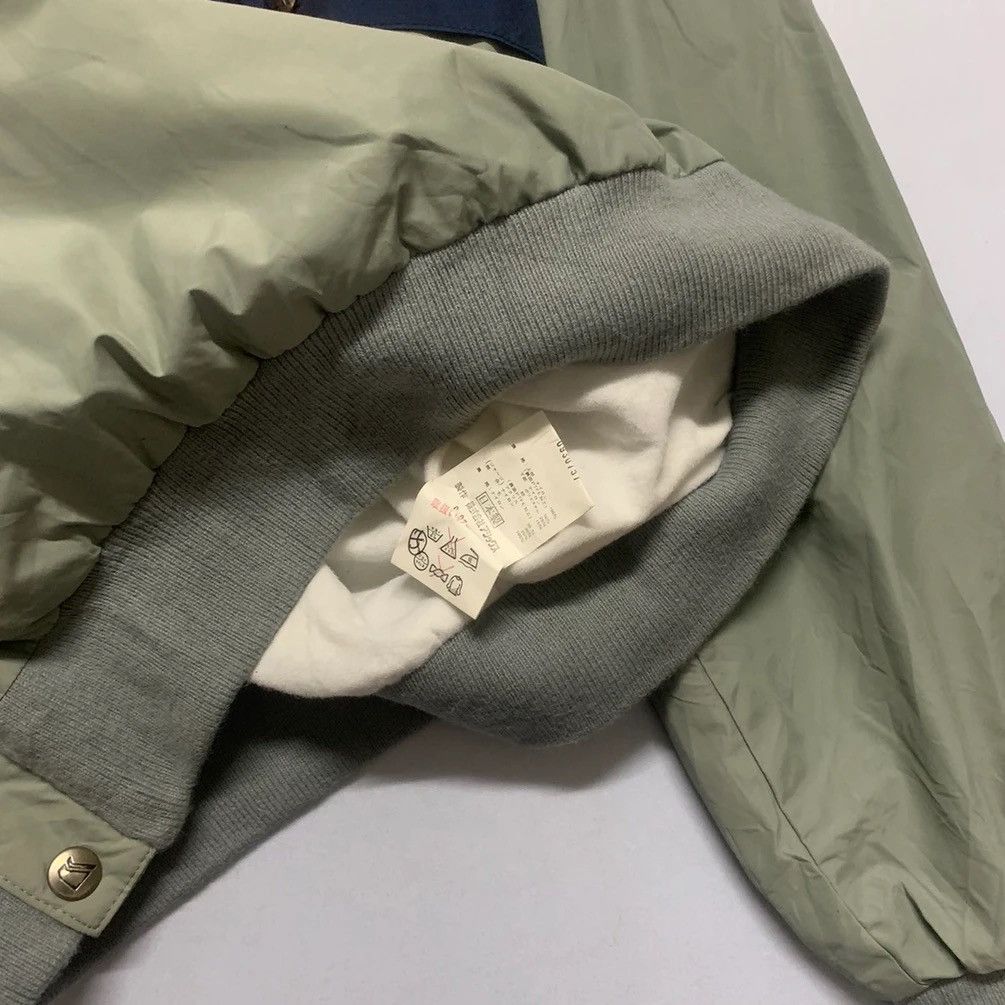 Japanese Brand ⚡️ CYBER WEEK ⚡️ Killy Ski Wear Hoodie Windbreaker Jacket Size US M / EU 48-50 / 2 - 13 Thumbnail