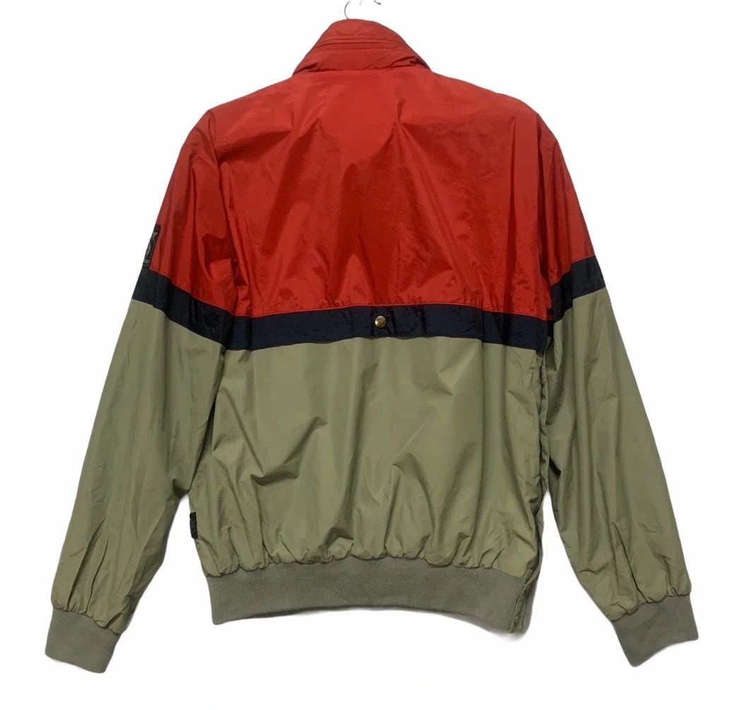 Japanese Brand ⚡️ CYBER WEEK ⚡️ Killy Ski Wear Hoodie Windbreaker Jacket Size US M / EU 48-50 / 2 - 6 Thumbnail