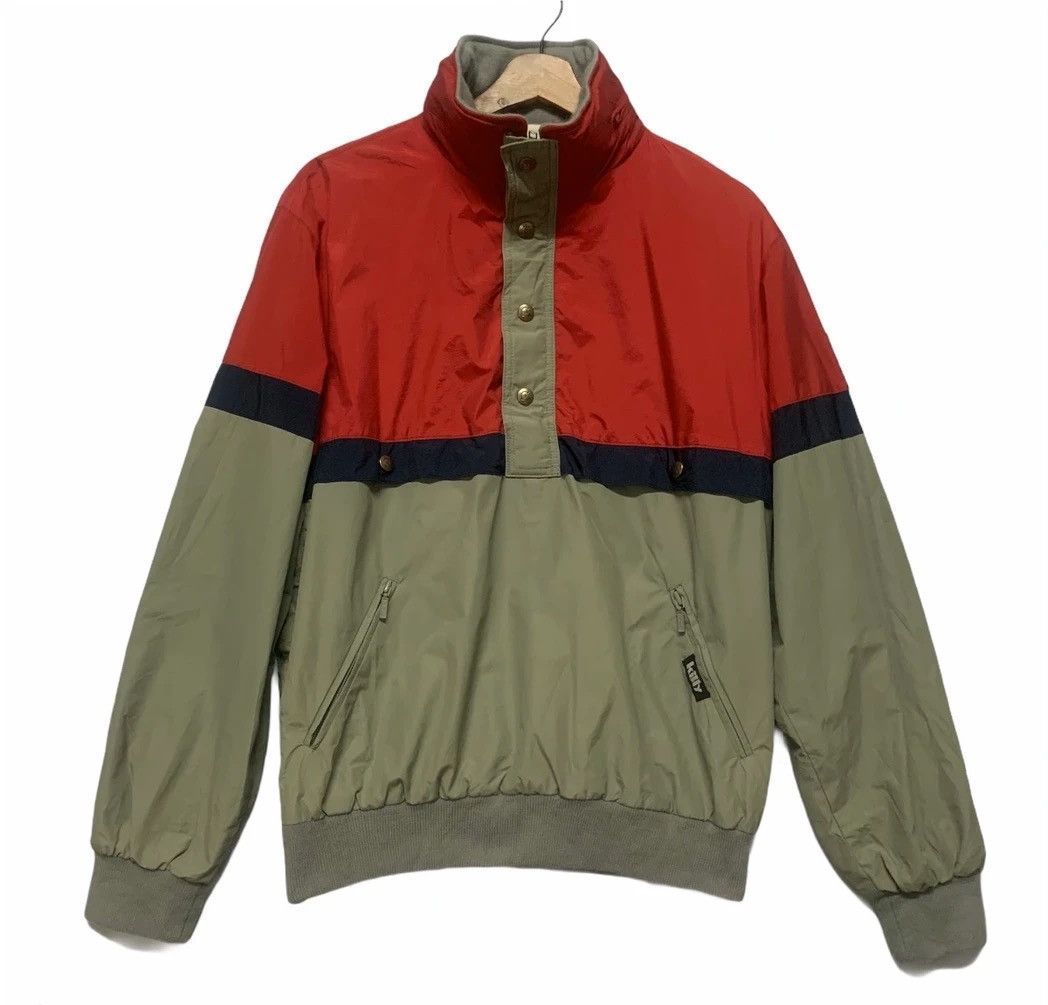 Japanese Brand ⚡️ CYBER WEEK ⚡️ Killy Ski Wear Hoodie Windbreaker Jacket Size US M / EU 48-50 / 2 - 1 Thumbnail