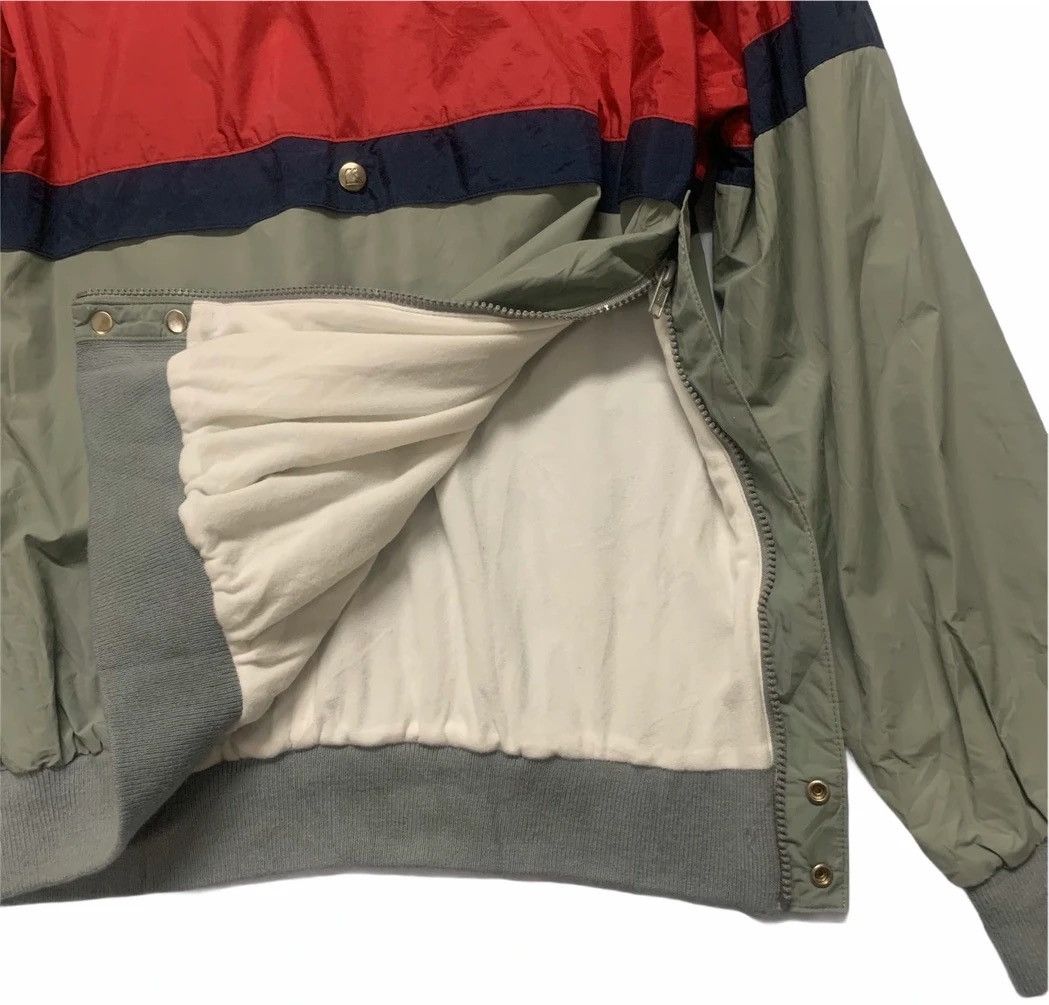 Japanese Brand ⚡️ CYBER WEEK ⚡️ Killy Ski Wear Hoodie Windbreaker Jacket Size US M / EU 48-50 / 2 - 9 Thumbnail