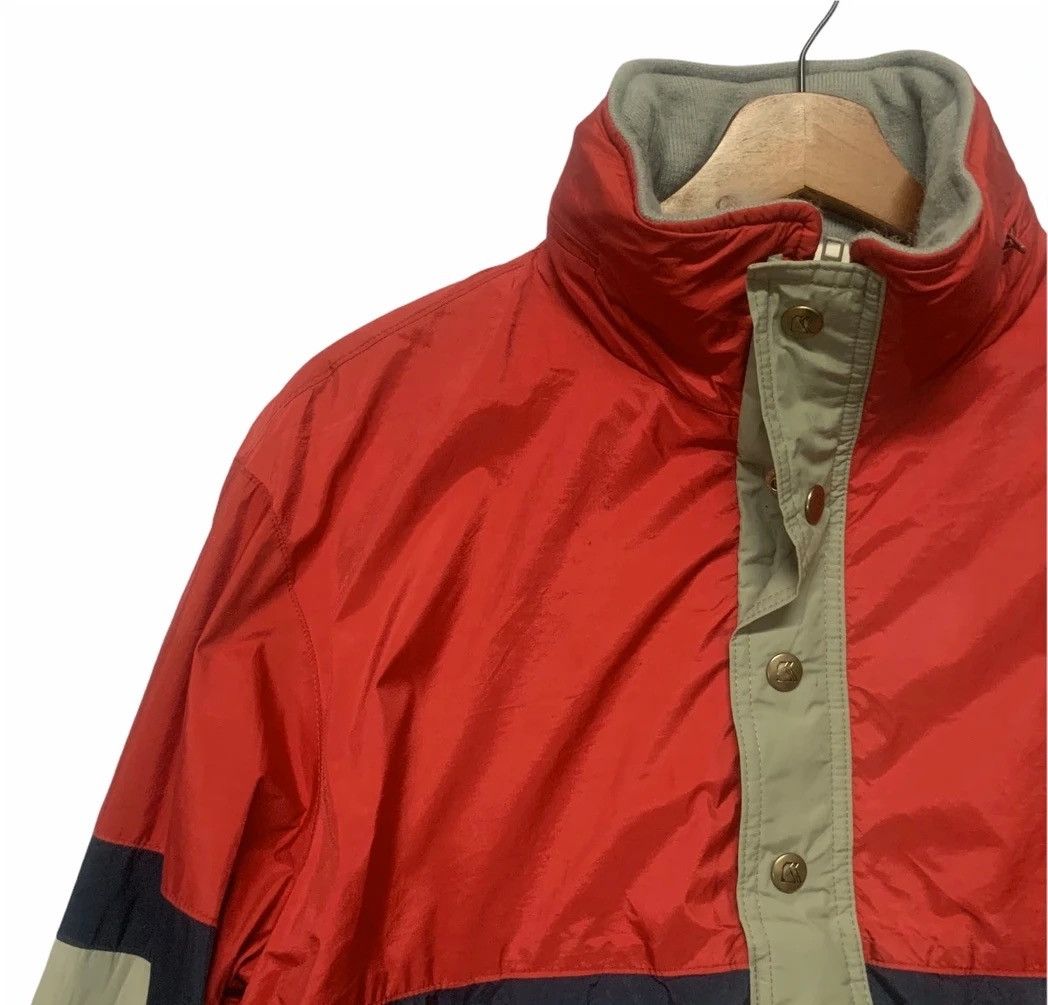 Japanese Brand ⚡️ CYBER WEEK ⚡️ Killy Ski Wear Hoodie Windbreaker Jacket Size US M / EU 48-50 / 2 - 4 Thumbnail