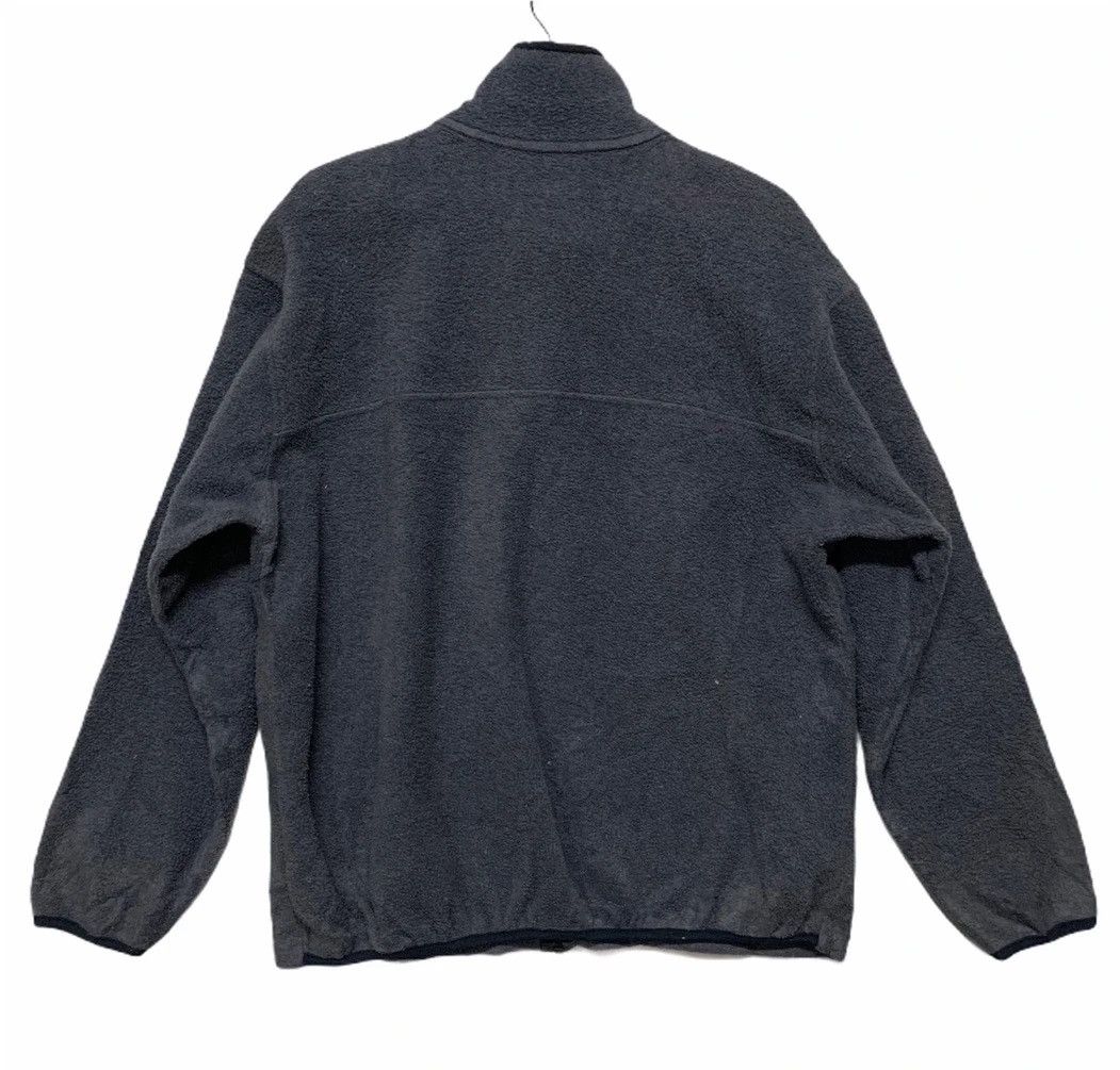 L.L. Bean × Vintage Vintage L.L. Bean Zip Ups Fleece Jacket Size US M / EU 48-50 / 2 - 6 Thumbnail