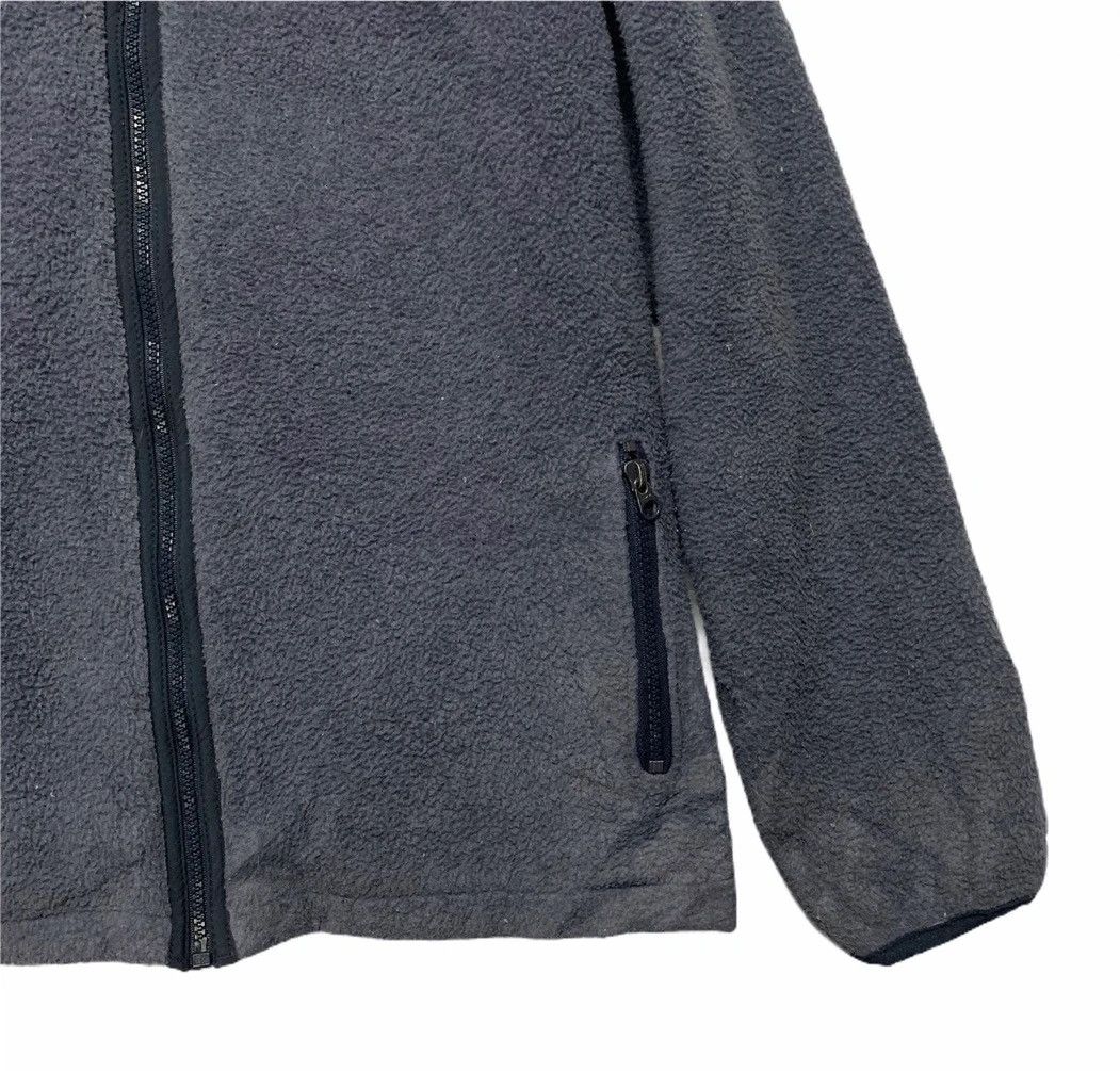 L.L. Bean × Vintage Vintage L.L. Bean Zip Ups Fleece Jacket Size US M / EU 48-50 / 2 - 3 Thumbnail