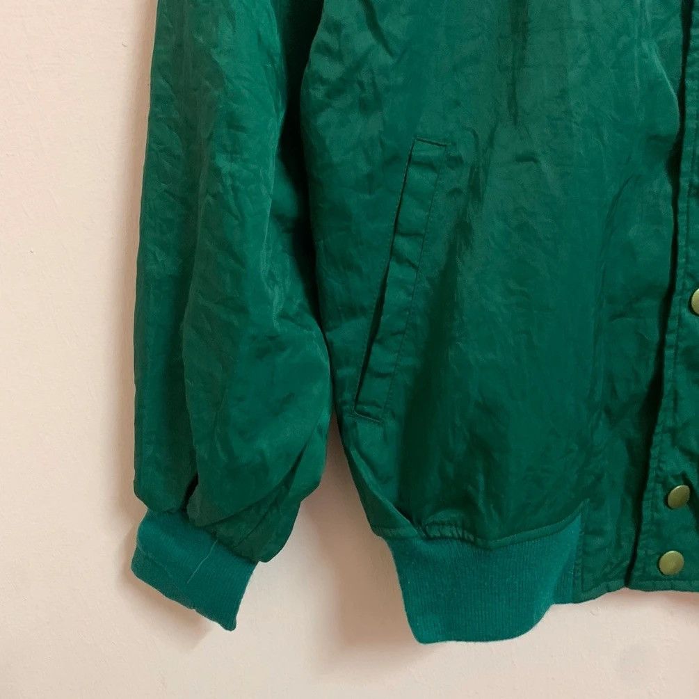 Bally × Sports Specialties Bally Boy x Sport Staff Polyester Varsity Jacket Size US S / EU 44-46 / 1 - 5 Thumbnail