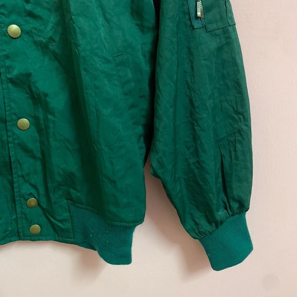 Bally × Sports Specialties Bally Boy x Sport Staff Polyester Varsity Jacket Size US S / EU 44-46 / 1 - 6 Thumbnail