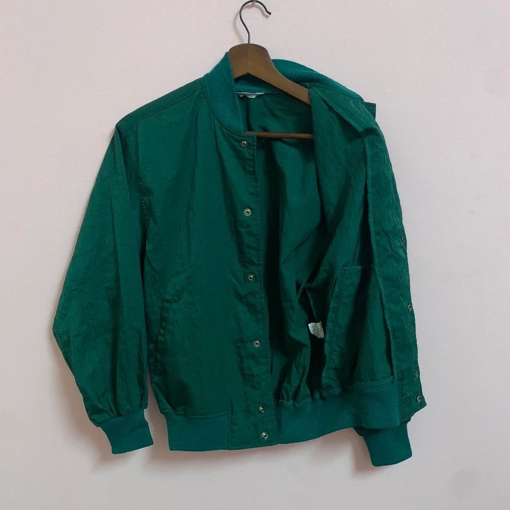 Bally × Sports Specialties Bally Boy x Sport Staff Polyester Varsity Jacket Size US S / EU 44-46 / 1 - 8 Thumbnail