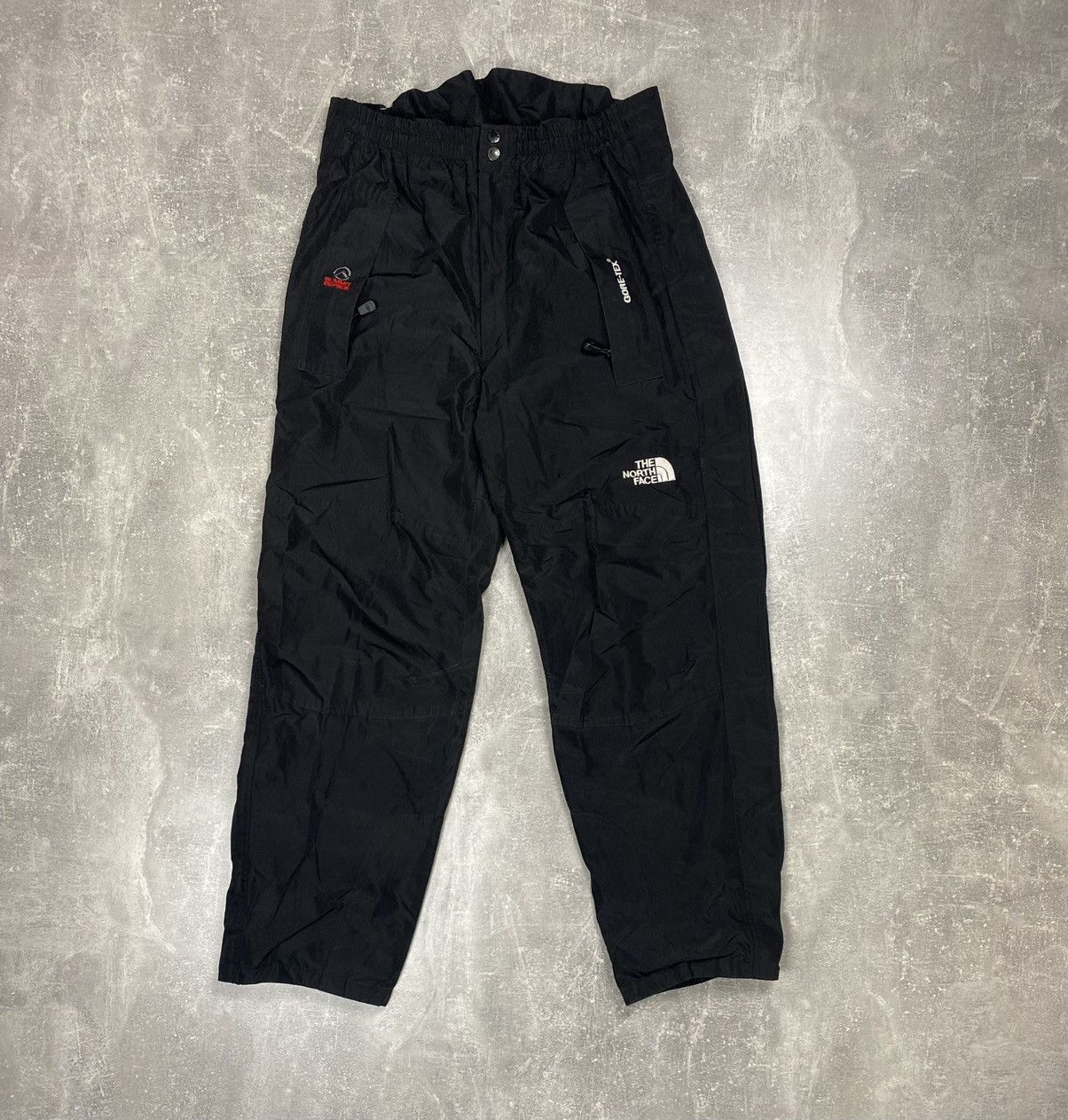 Vintage Vintage The North Face GoreTex Ski Pants Grailed
