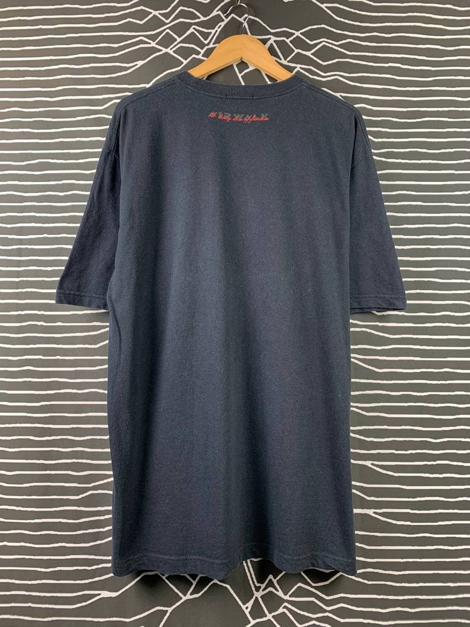 Airwalk Vtg Airwalk Skateboards Photo Tee Skate Streetwear Tshirt Size US XL / EU 56 / 4 - 6 Thumbnail