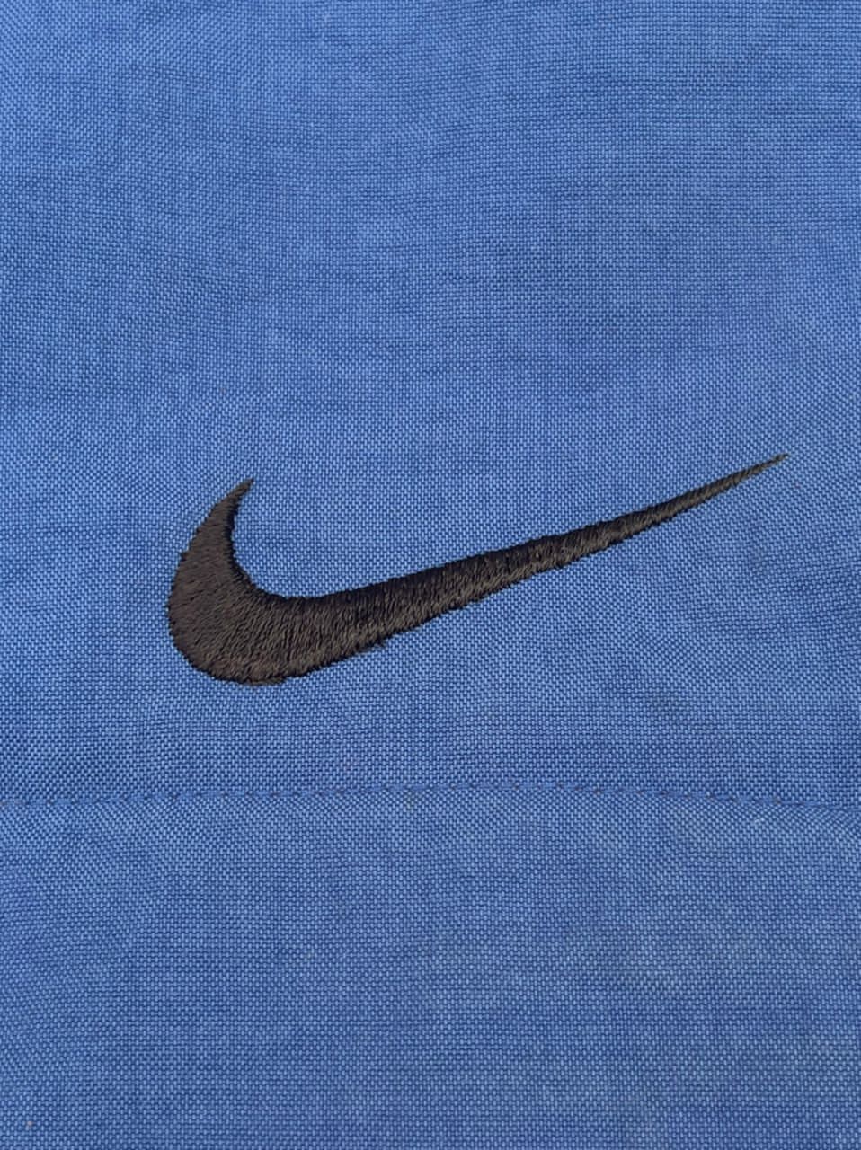 Nike × Nike ACG × Vintage Vintage Nike ACG Fleece Jacket Size US M / EU 48-50 / 2 - 5 Thumbnail
