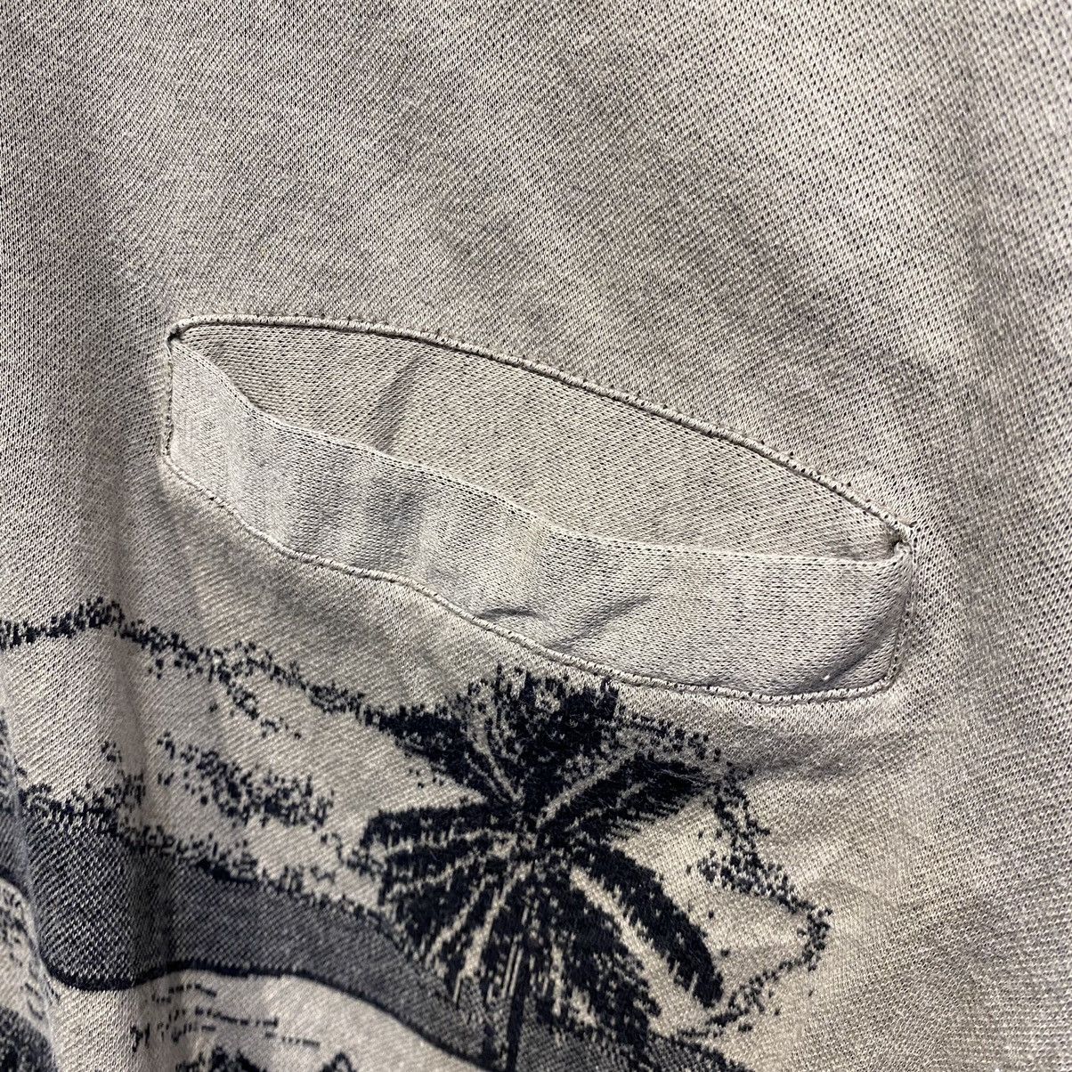 Japanese Brand VINTAGE RARE GRAPHIC‼️Liberty Japanese Brand Sweatshirt Polos Size US S / EU 44-46 / 1 - 5 Thumbnail