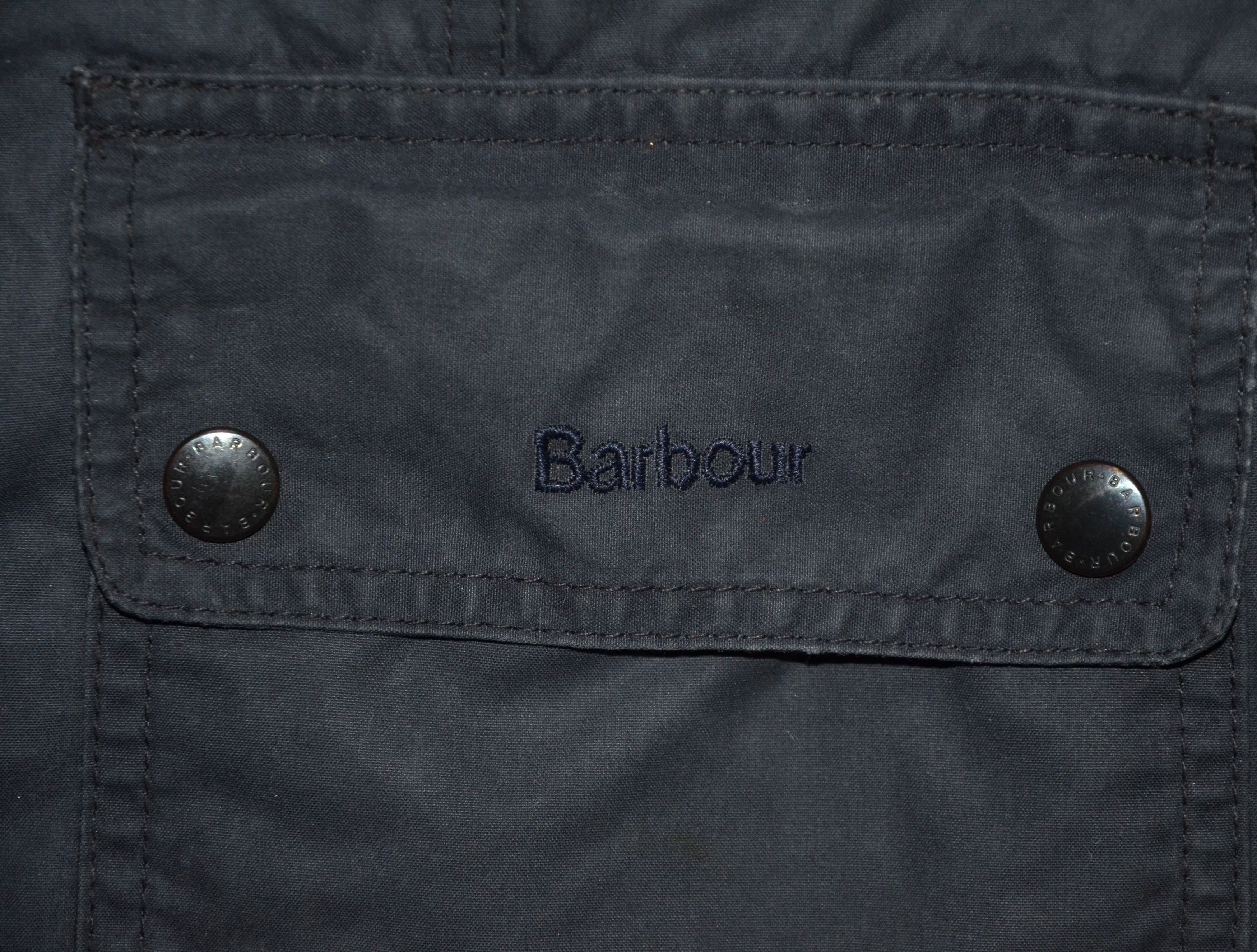 Barbour Barbour Orkney Winter Tartan Wax Women HoodedJacket England Size S / US 4 / IT 40 - 2 Thumbnail