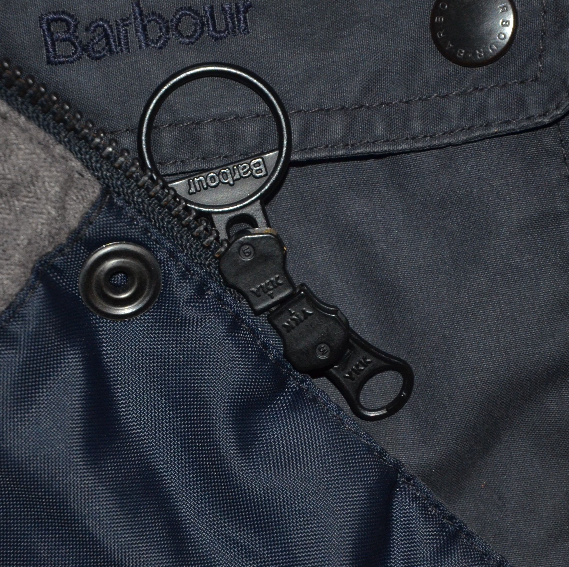 Barbour Barbour Orkney Winter Tartan Wax Women HoodedJacket England Size S / US 4 / IT 40 - 21 Thumbnail