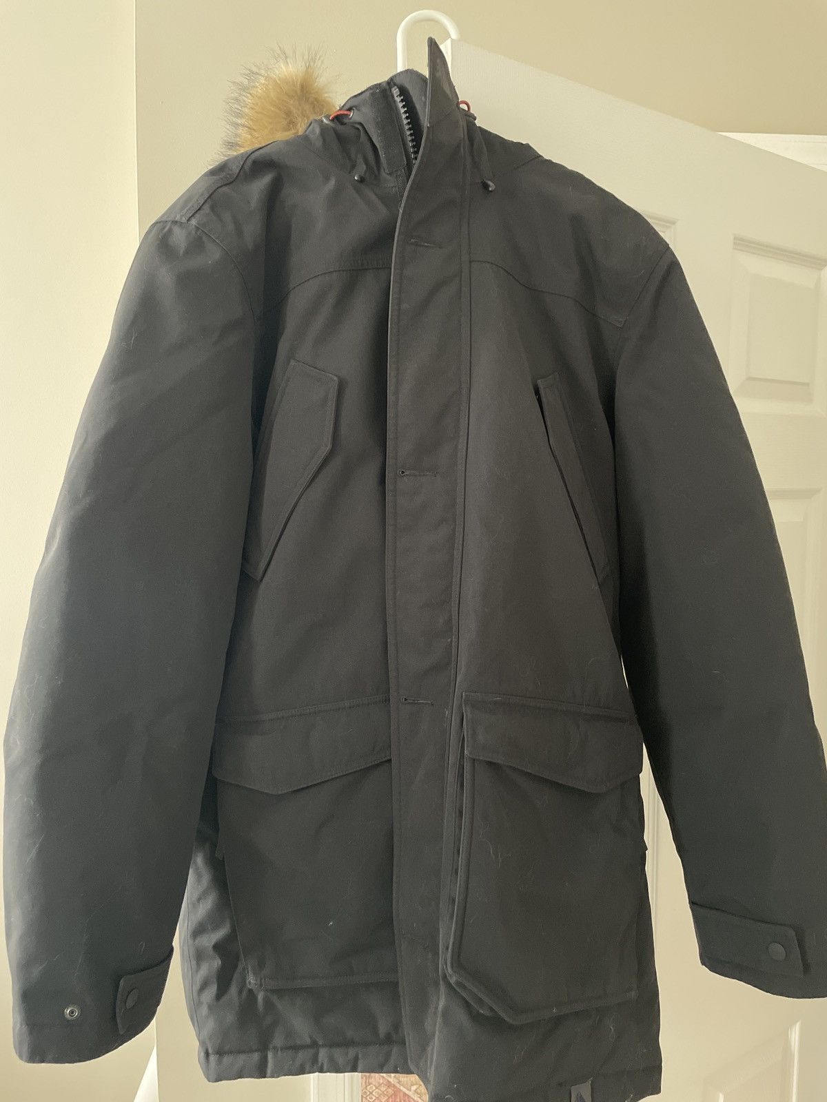 L.L. Bean L.L. Bean Maine Parka Size US M / EU 48-50 / 2 - 3 Thumbnail