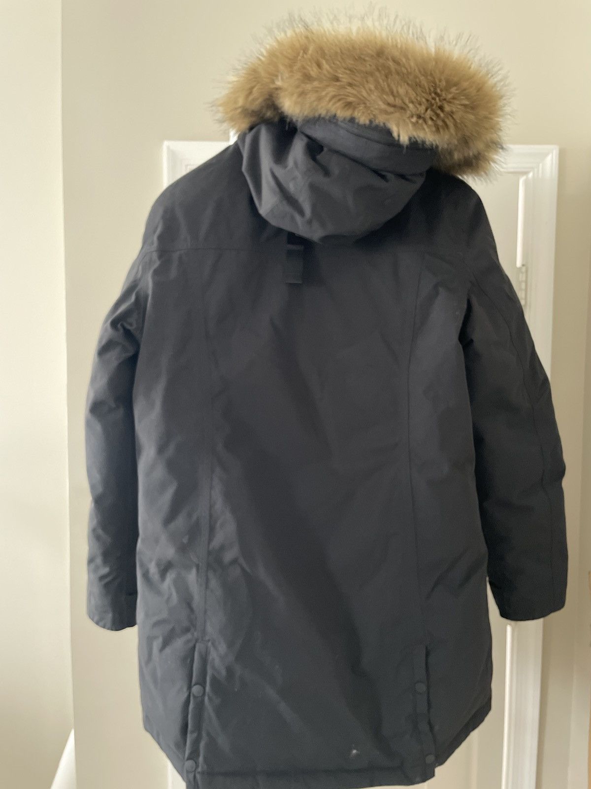 L.L. Bean L.L. Bean Maine Parka Size US M / EU 48-50 / 2 - 2 Thumbnail