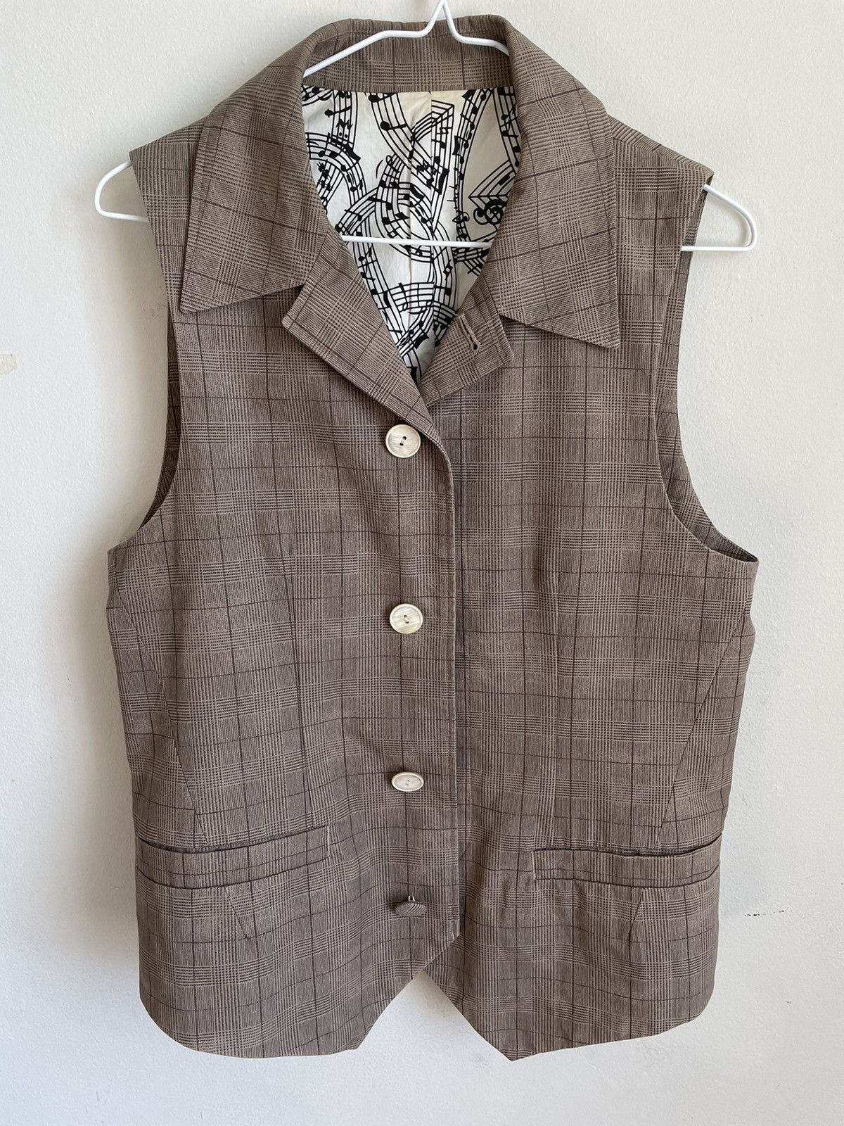 Number (N)ine × Takahiromiyashita The Soloist. Number Nine 07SS