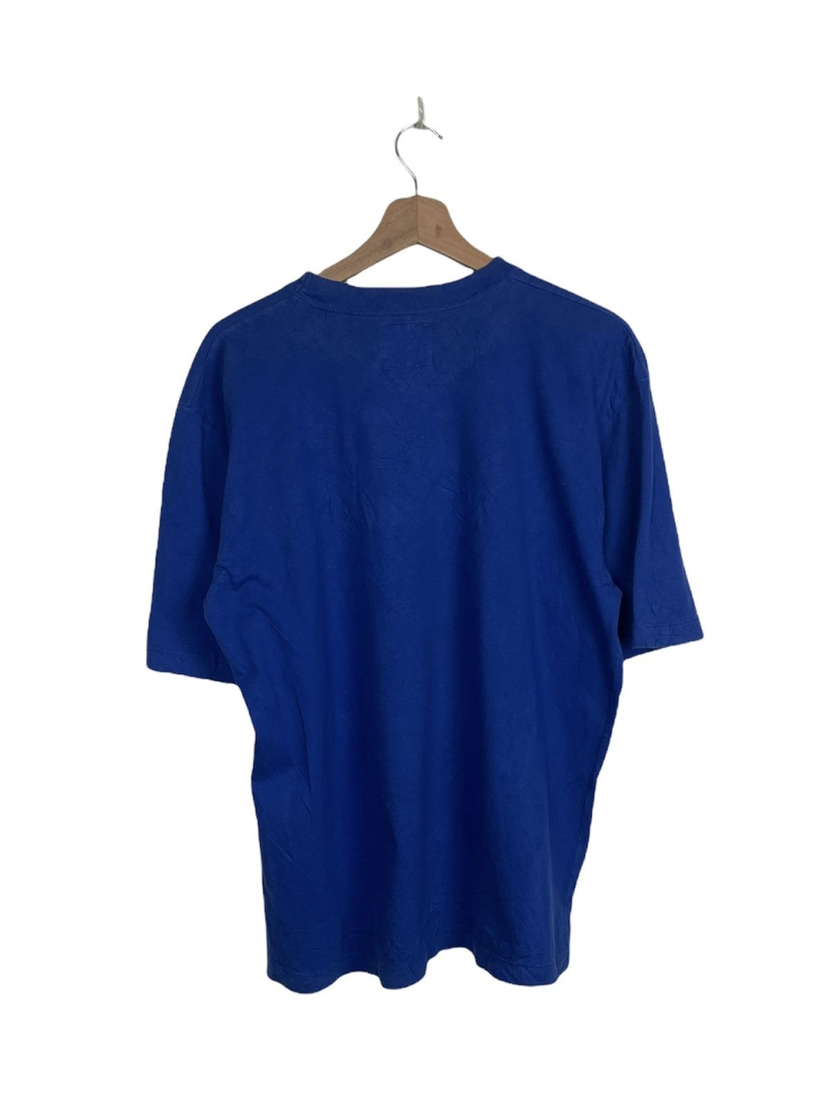 Vintage × agnes b. Agnès b. x VANDAL “T-shirt d’artiste” | Graffiti Archive Size US L / EU 52-54 / 3 - 2 Thumbnail