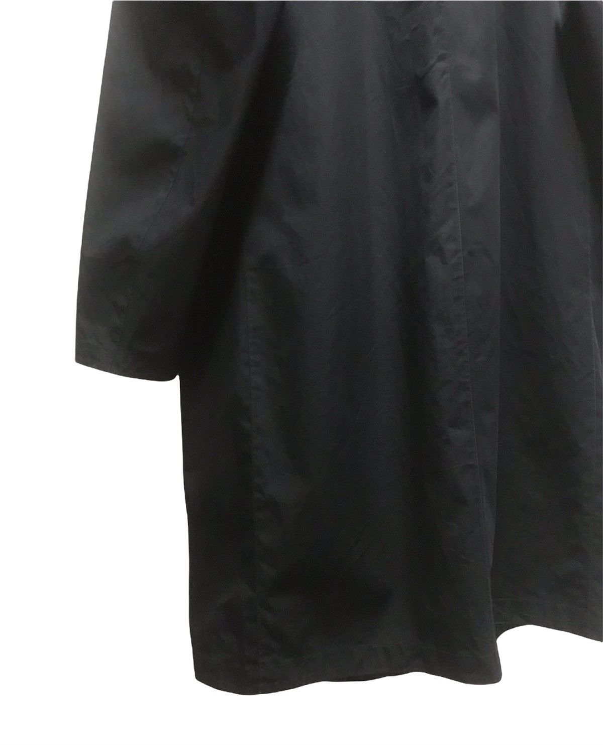 Uniqlo UUUU Double Breast Overcoat Size US M / EU 48-50 / 2 - 5 Thumbnail