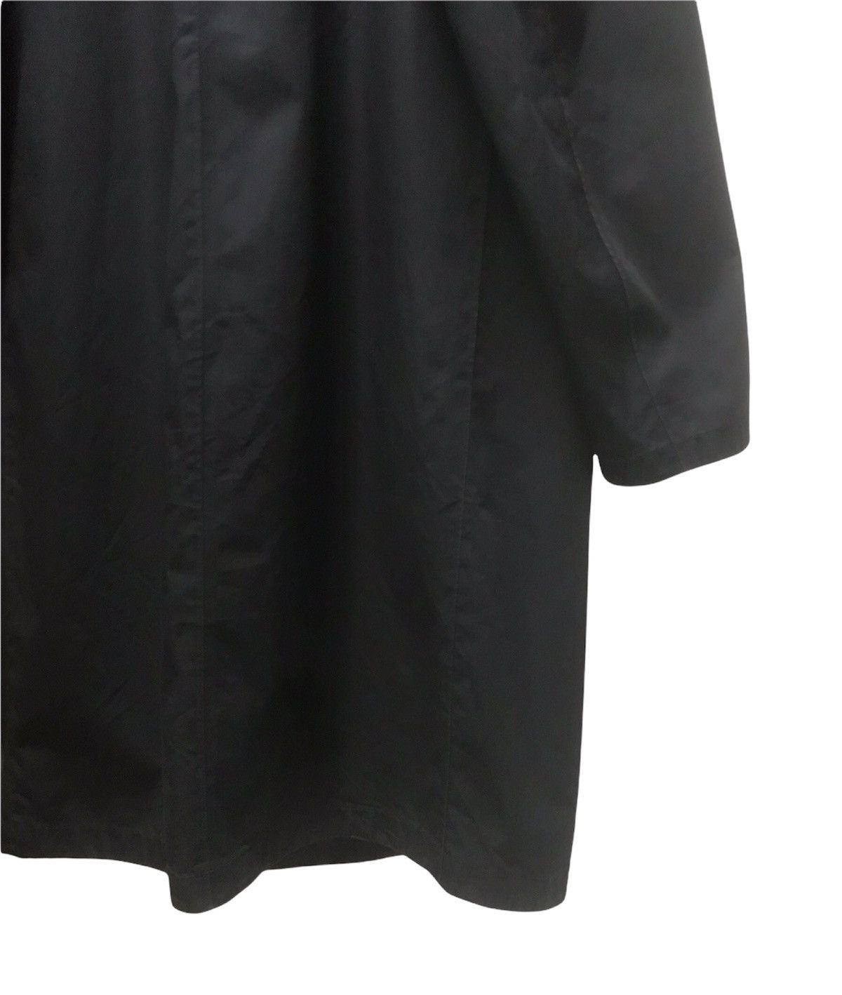 Uniqlo UUUU Double Breast Overcoat Size US M / EU 48-50 / 2 - 6 Thumbnail