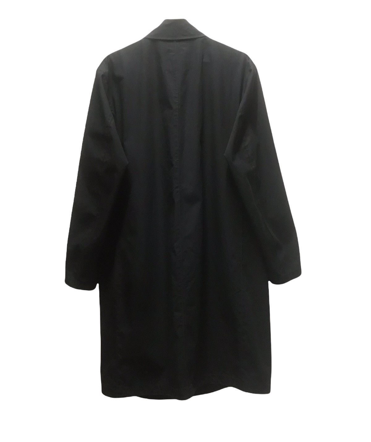 Uniqlo UUUU Double Breast Overcoat Size US M / EU 48-50 / 2 - 4 Thumbnail