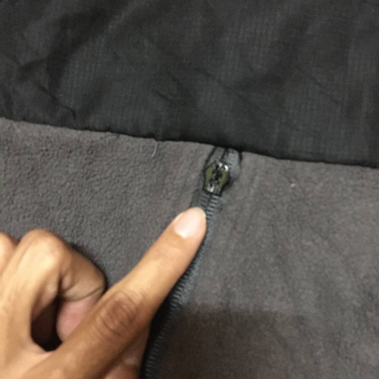 The North Face The North Face Polartec Fleece Jacket Size US L / EU 52-54 / 3 - 6 Thumbnail