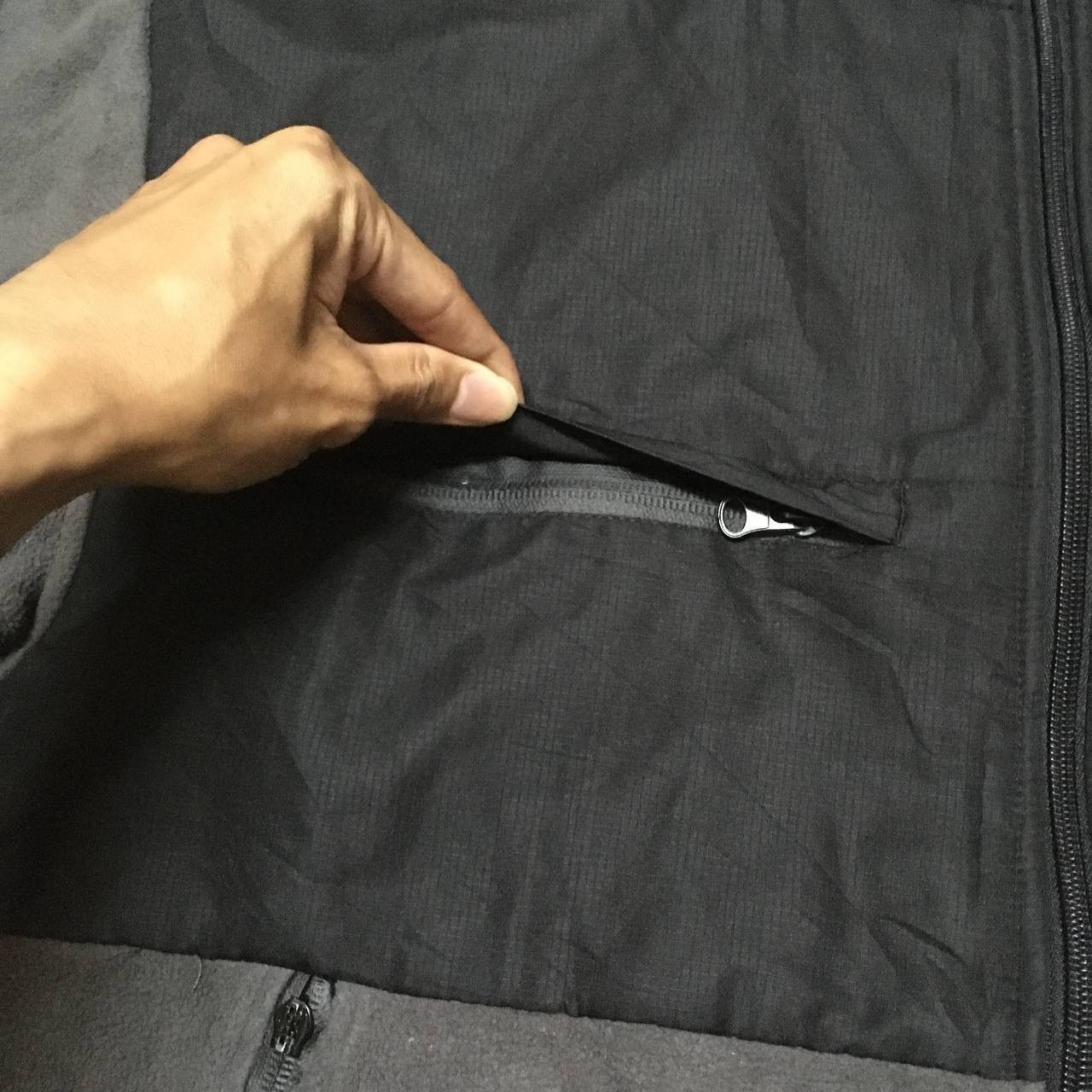 The North Face The North Face Polartec Fleece Jacket Size US L / EU 52-54 / 3 - 4 Thumbnail
