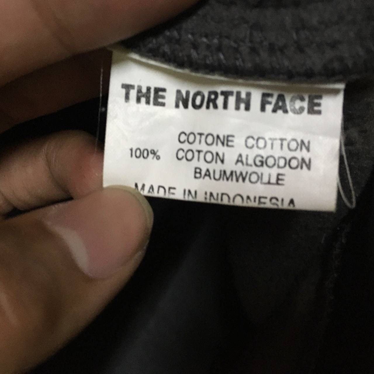 The North Face The North Face Polartec Fleece Jacket Size US L / EU 52-54 / 3 - 10 Thumbnail