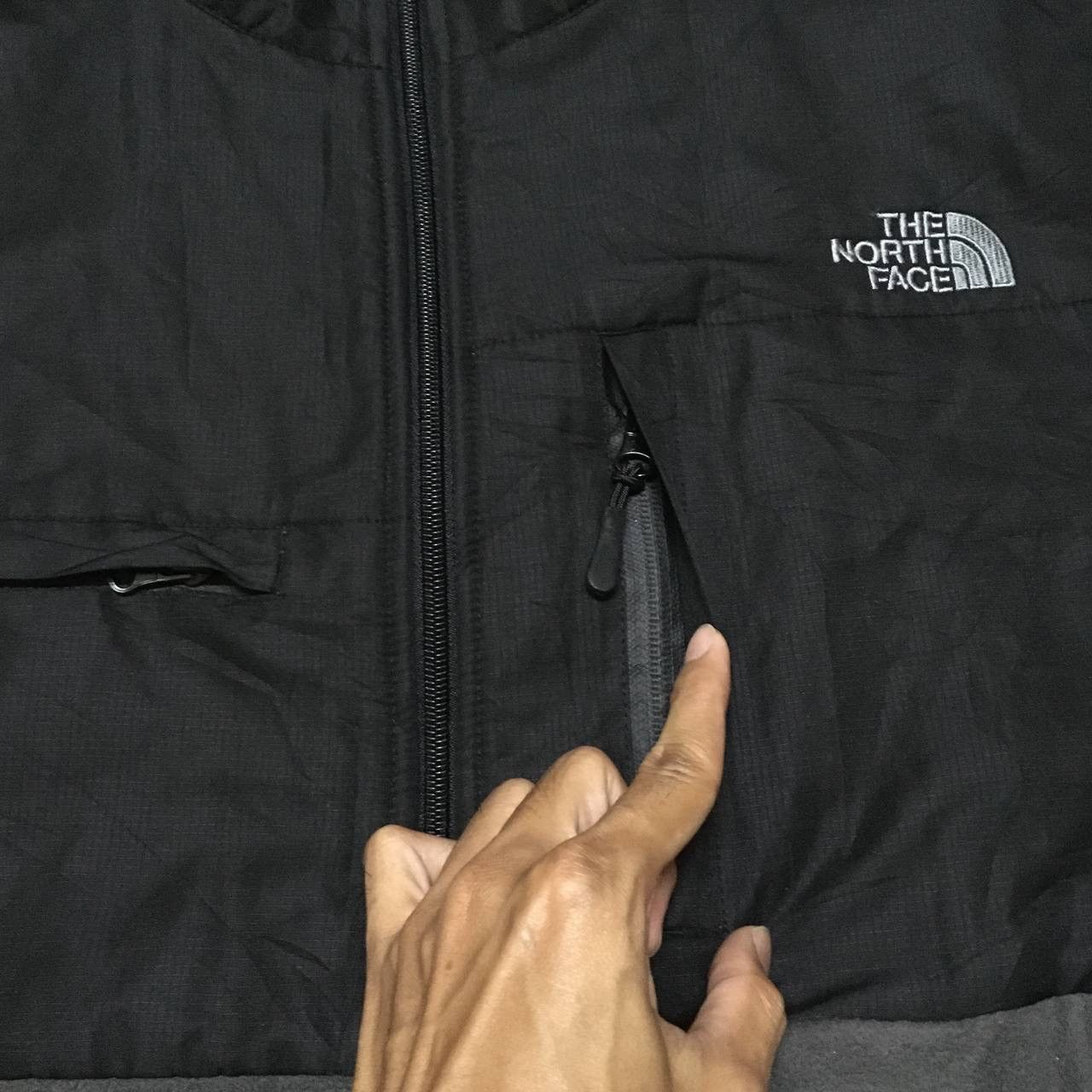 The North Face The North Face Polartec Fleece Jacket Size US L / EU 52-54 / 3 - 5 Thumbnail